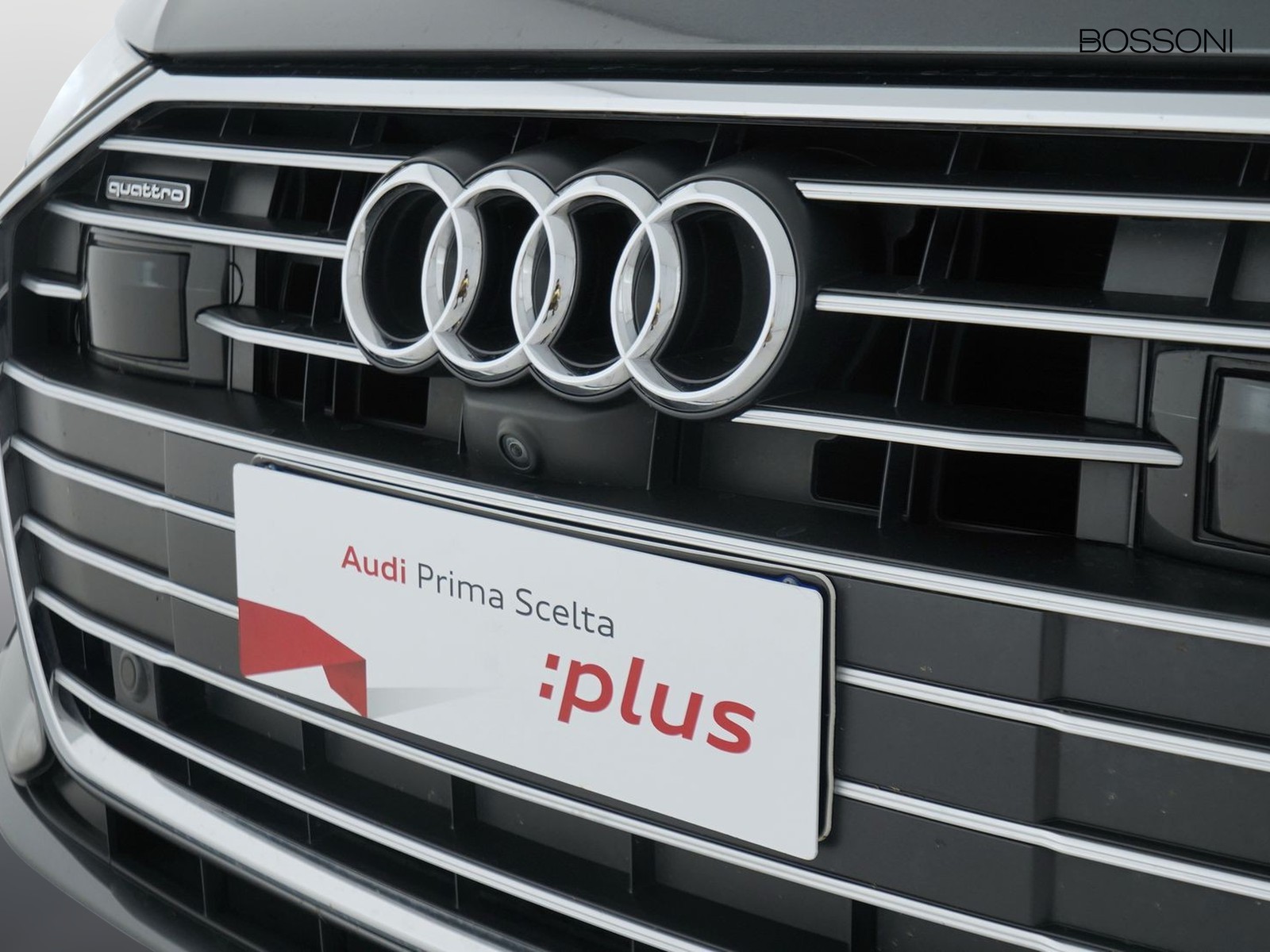 36 - Audi A6 avant 40 2.0 tdi mhev business sport quattro ultra s tronic