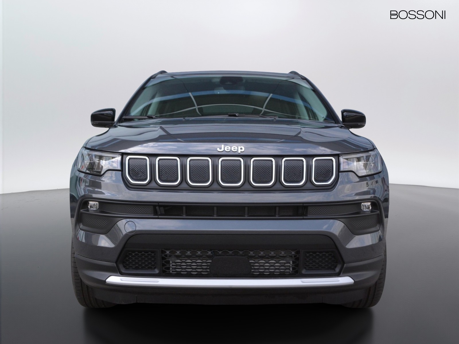 2 - Jeep Compass 1.6 multijet ii 130cv limited 2wd