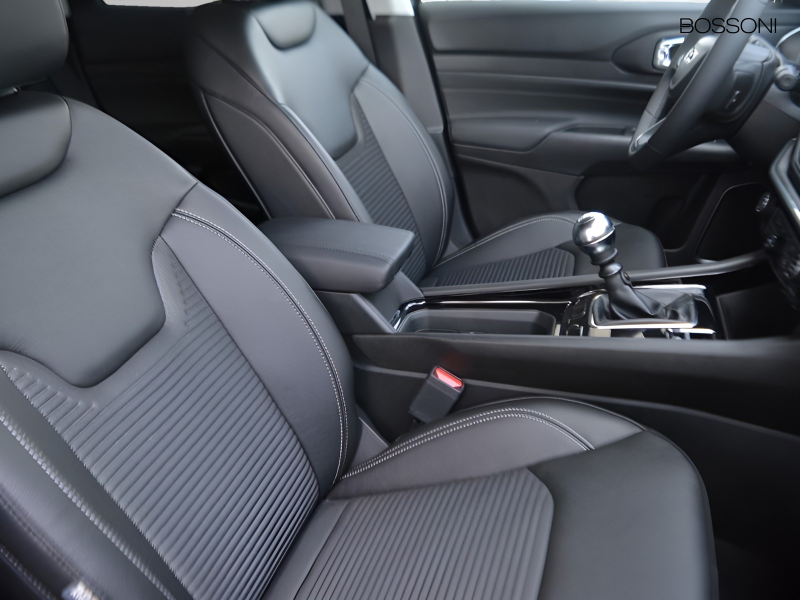 8 - Jeep Compass 1.6 multijet ii 130cv limited 2wd