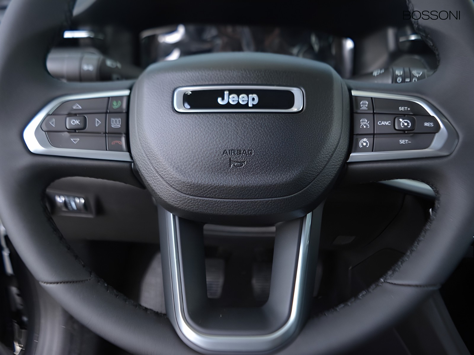 18 - Jeep Compass 1.6 multijet ii 130cv limited 2wd