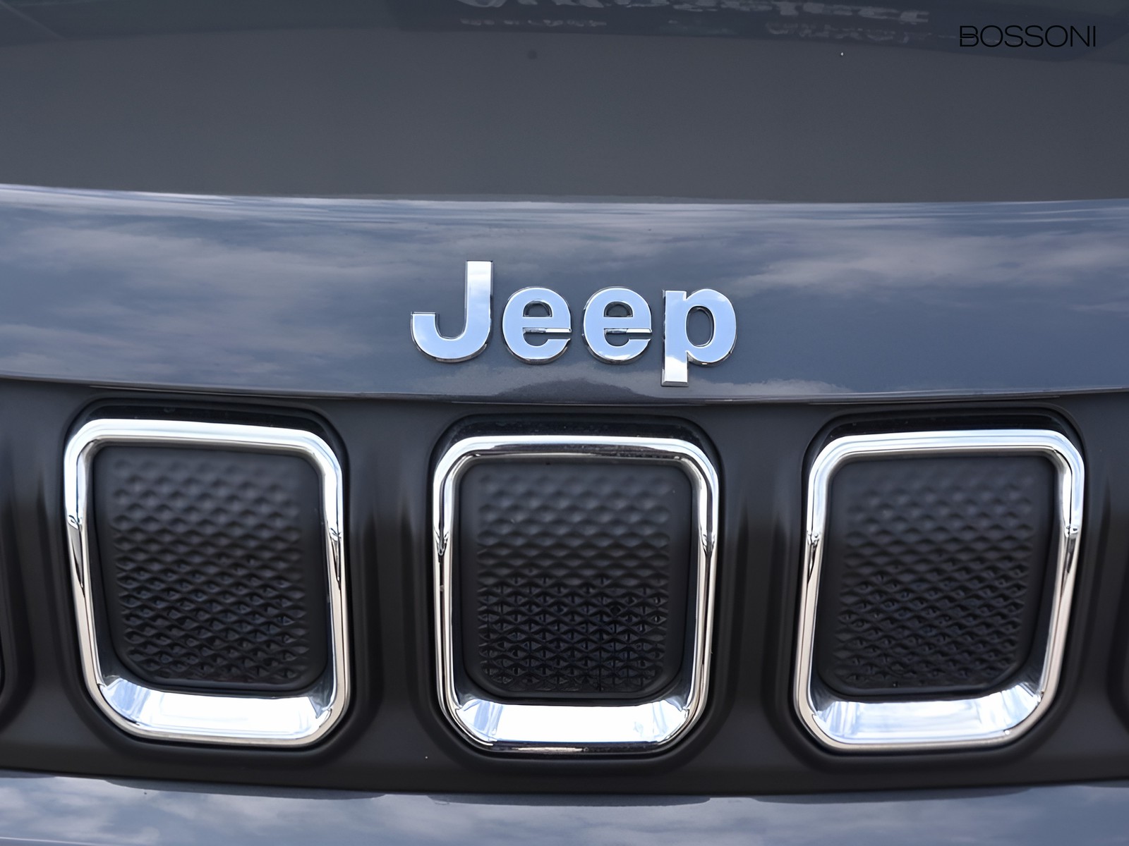 20 - Jeep Compass 1.6 multijet ii 130cv limited 2wd