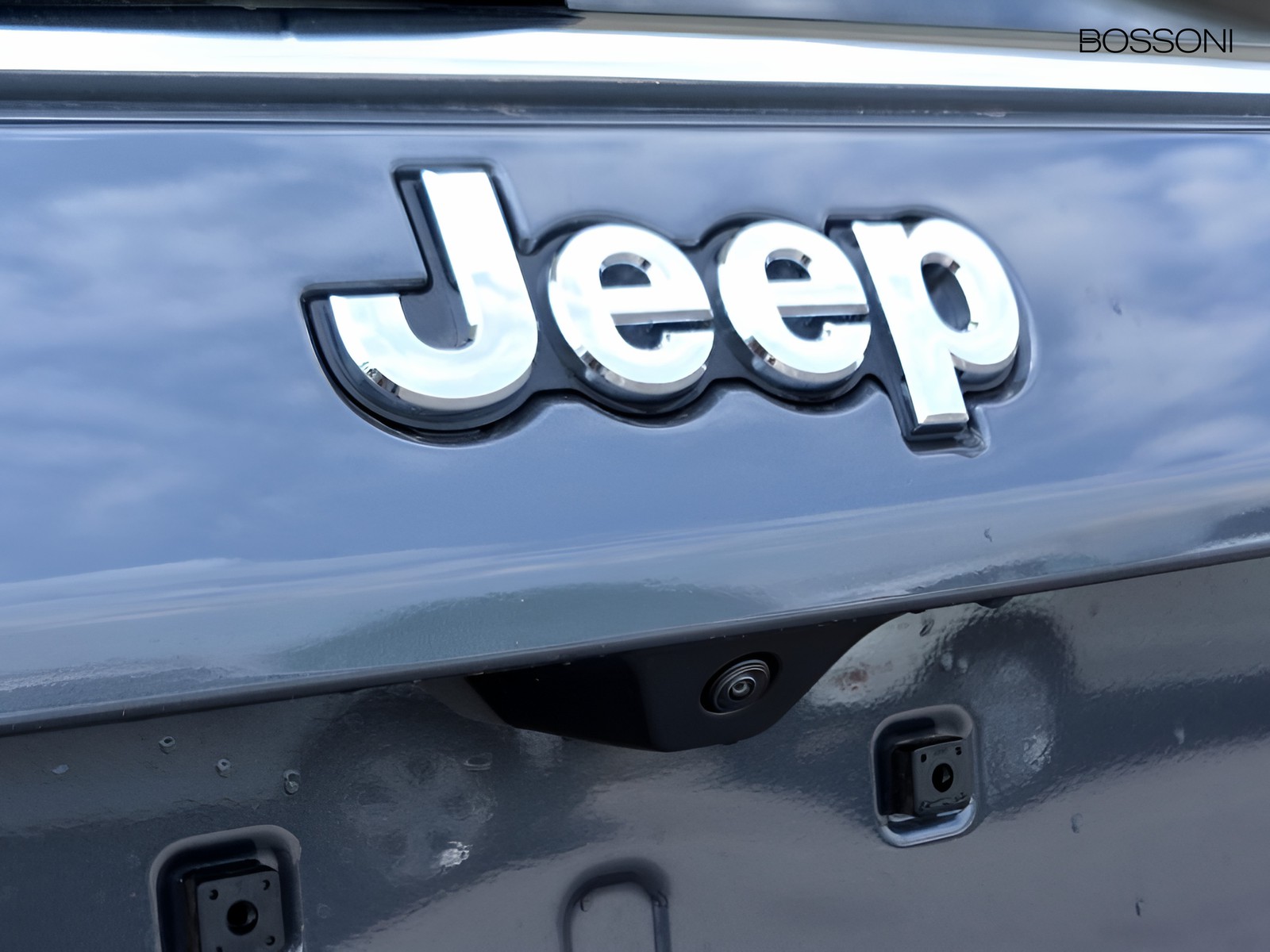 23 - Jeep Compass 1.6 multijet ii 130cv limited 2wd