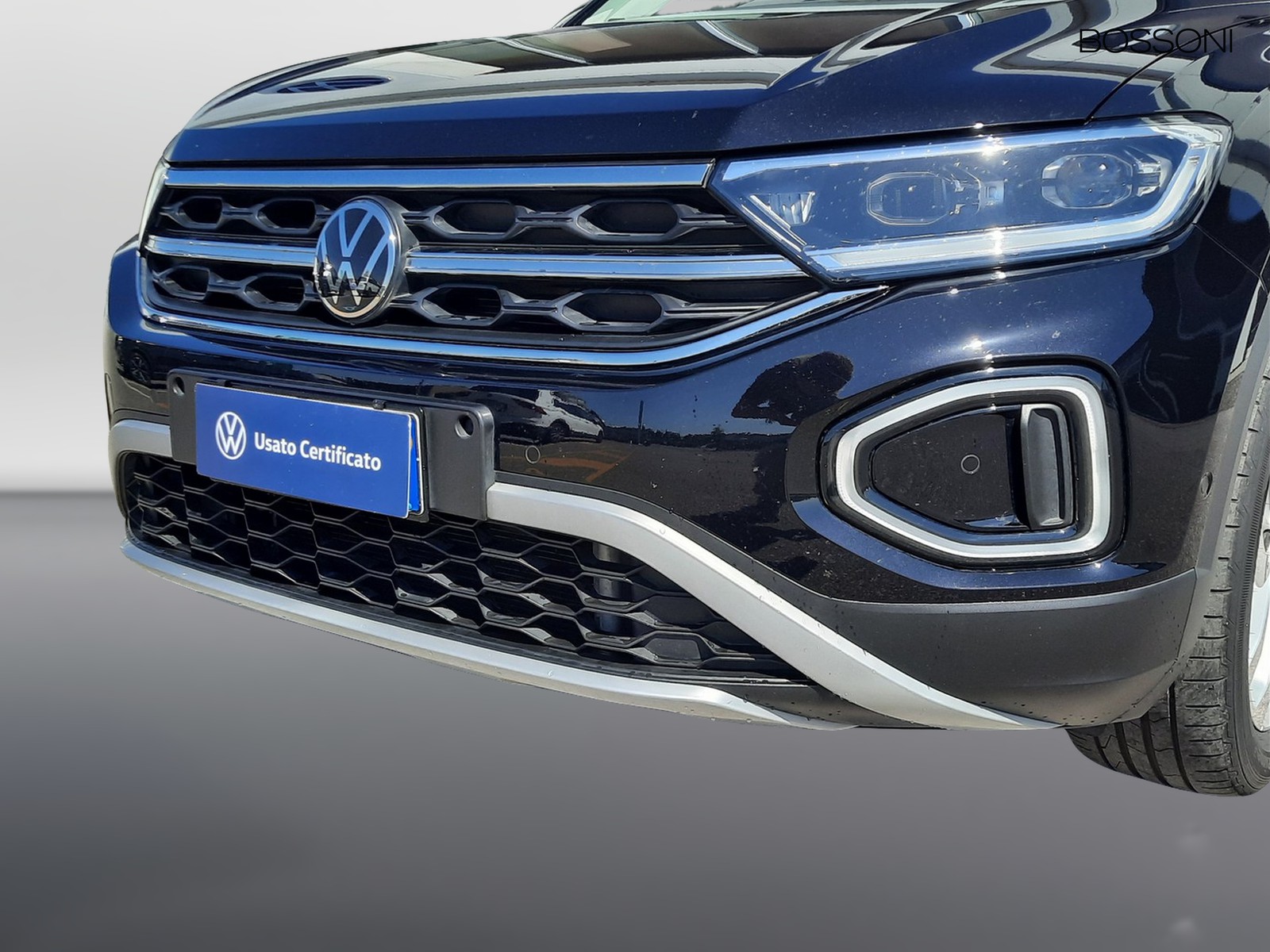 21 - Volkswagen T-Roc 1.5 tsi act style dsg