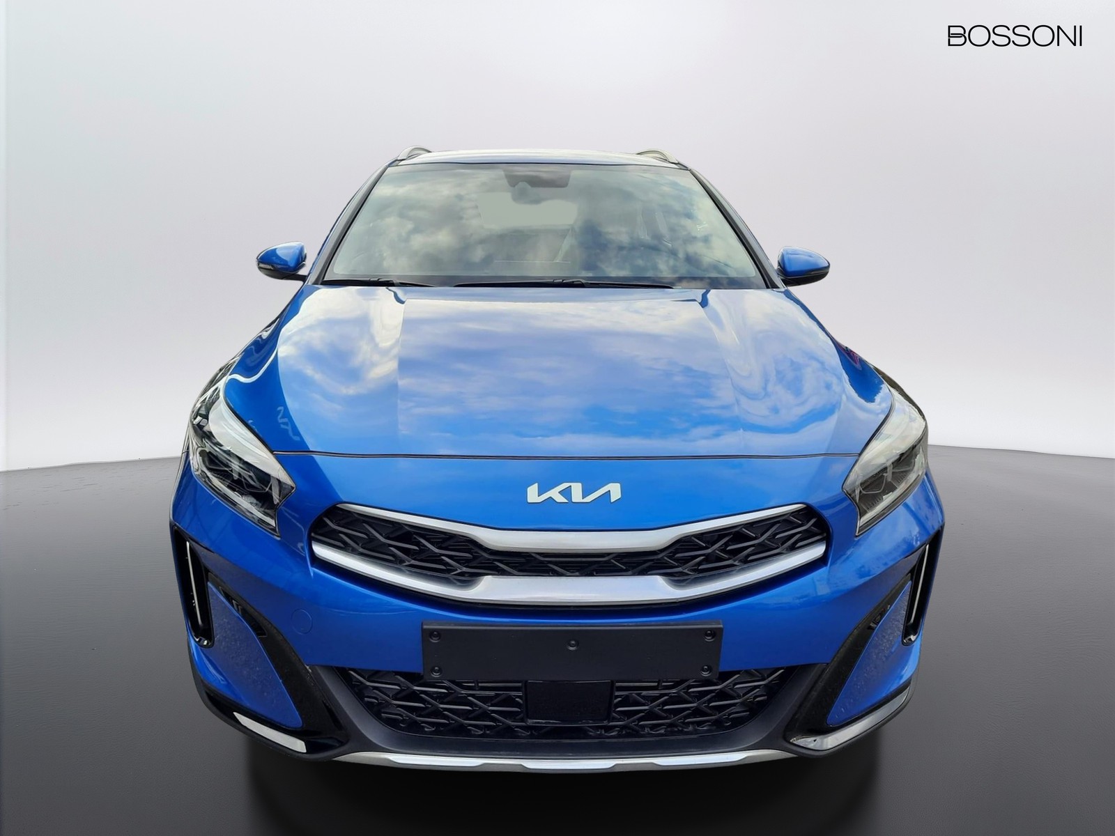 2 - Kia Xceed 1.0 t-gdi gpl 107cv business