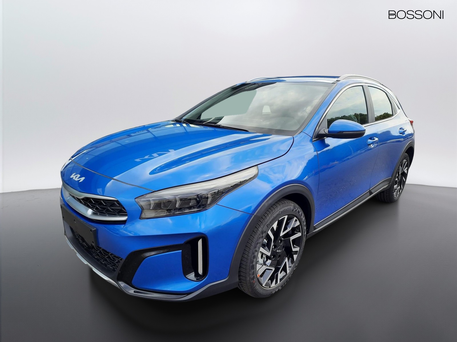 3 - Kia Xceed 1.0 t-gdi gpl 107cv business