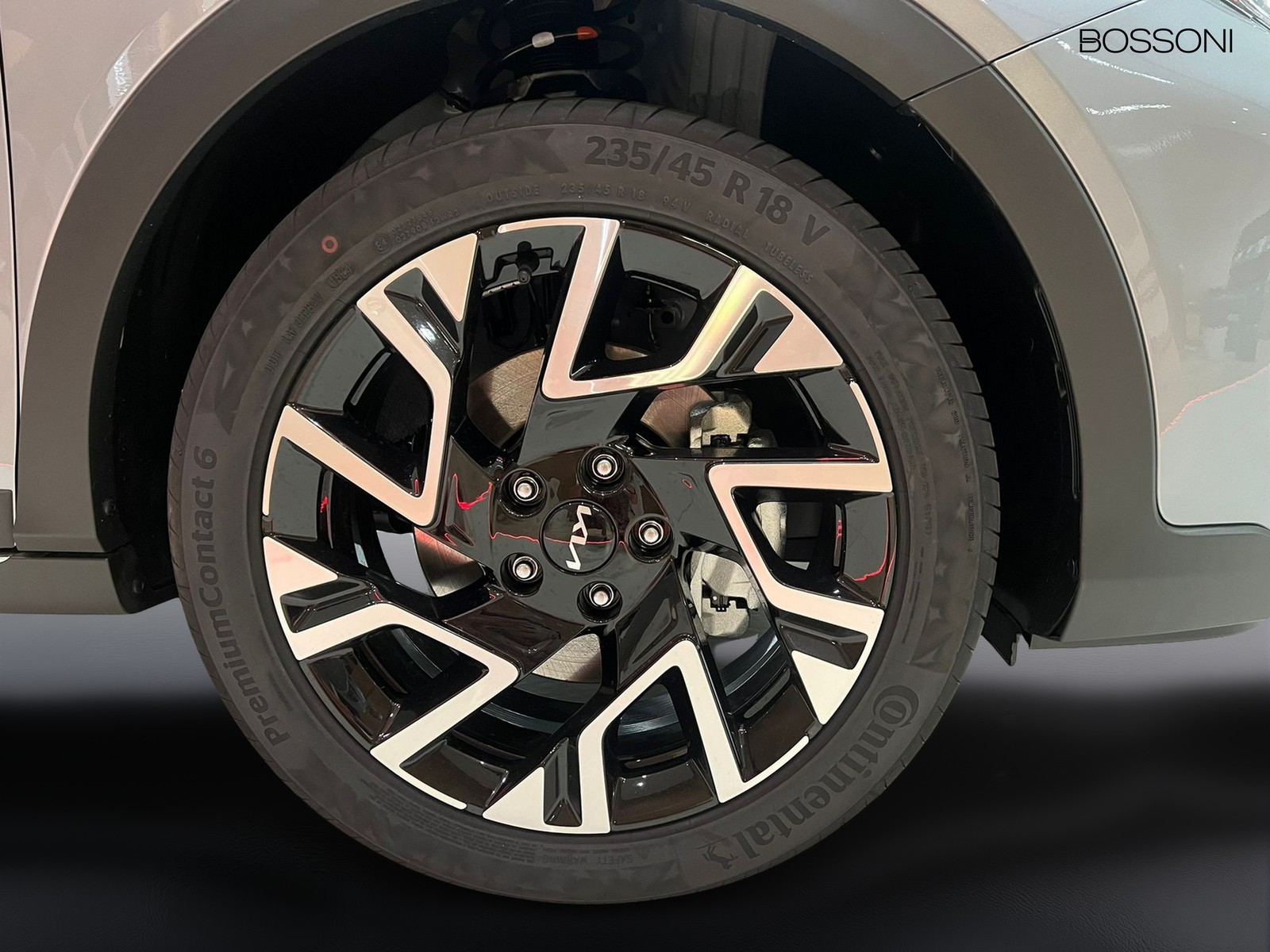 18 - Kia Xceed 1.0 t-gdi gpl 107cv business