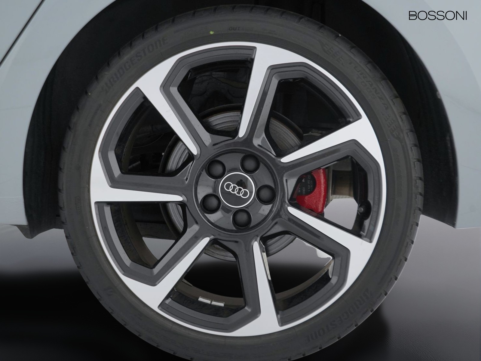 12 - Audi A1 sportback 40 2.0 tfsi 207cv s line edition s tronic