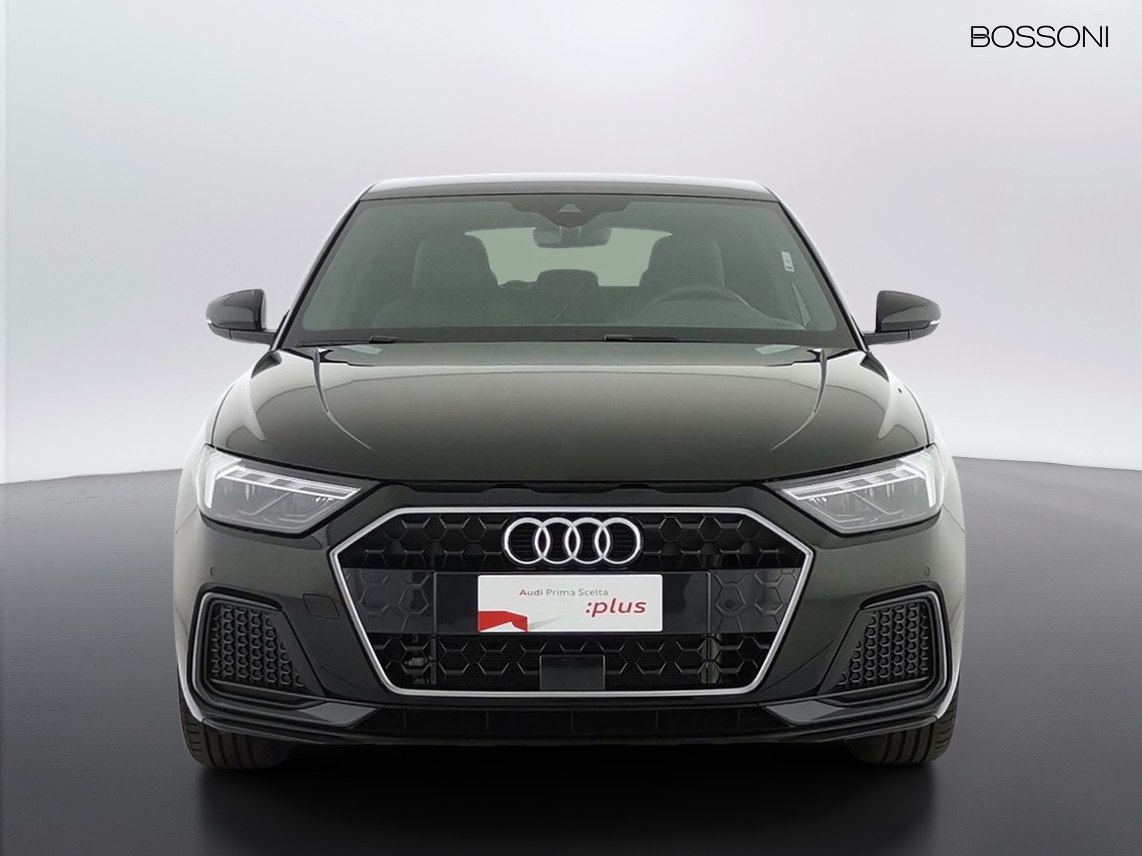 14 - Audi A1 sportback 30 1.0 tfsi 116cv business s tronic