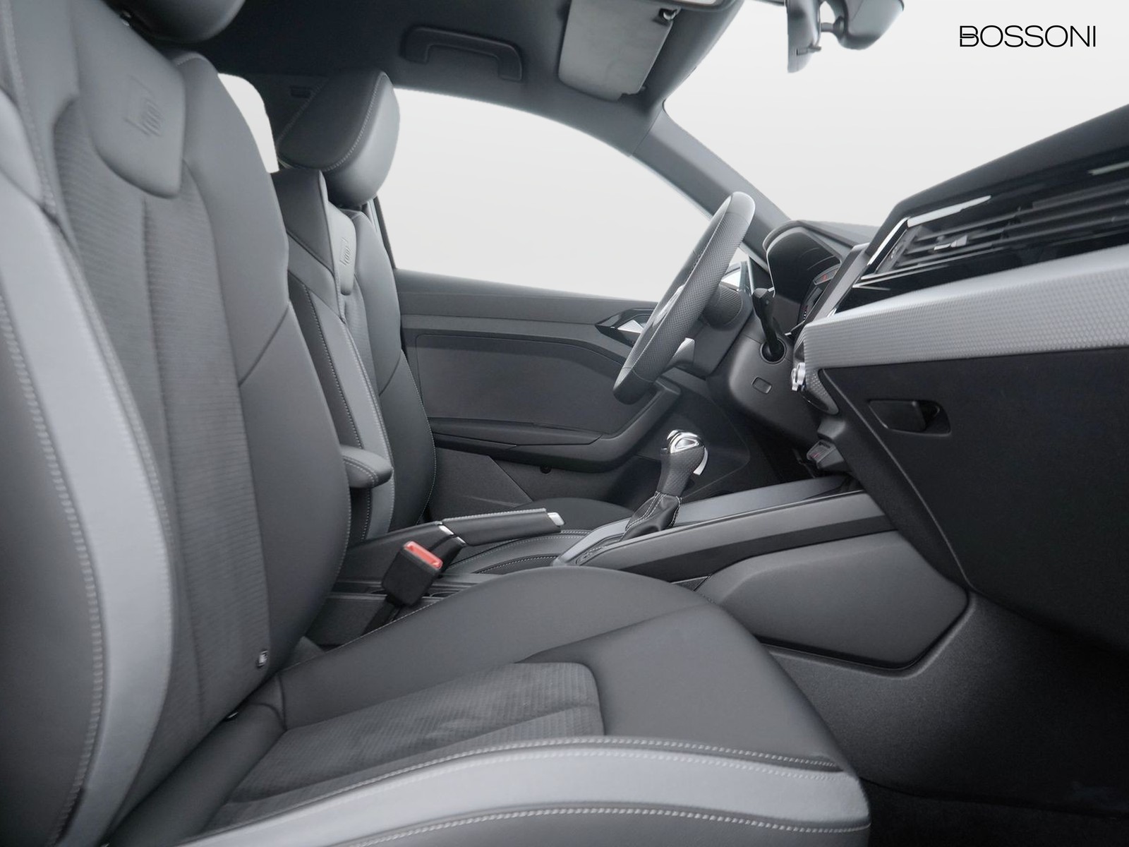 16 - Audi A1 sportback 30 1.0 tfsi 116cv business s tronic