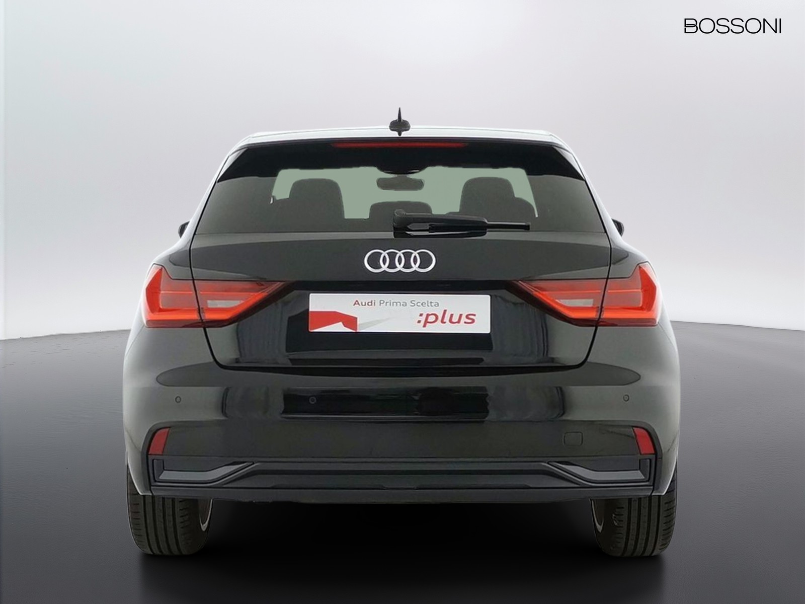 15 - Audi A1 sportback 30 1.0 tfsi 116cv business s tronic