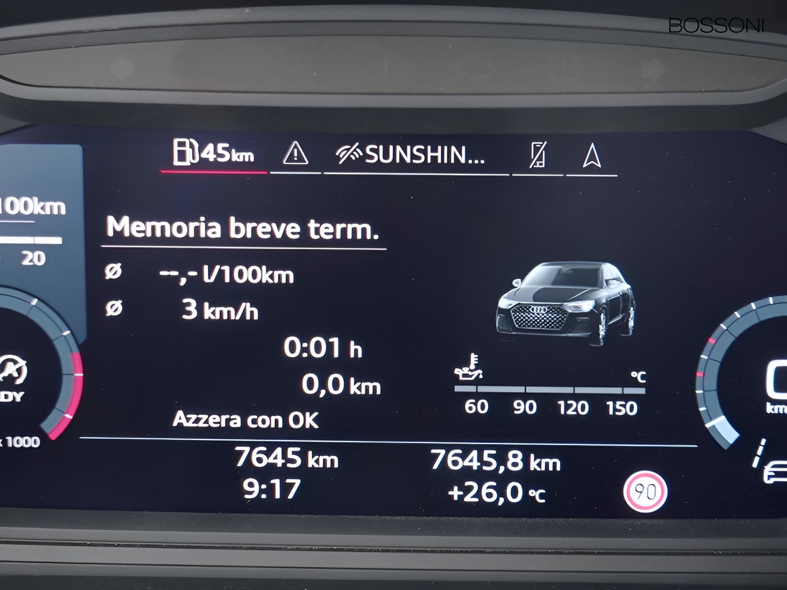 30 - Audi A1 sportback 30 1.0 tfsi 116cv business s tronic