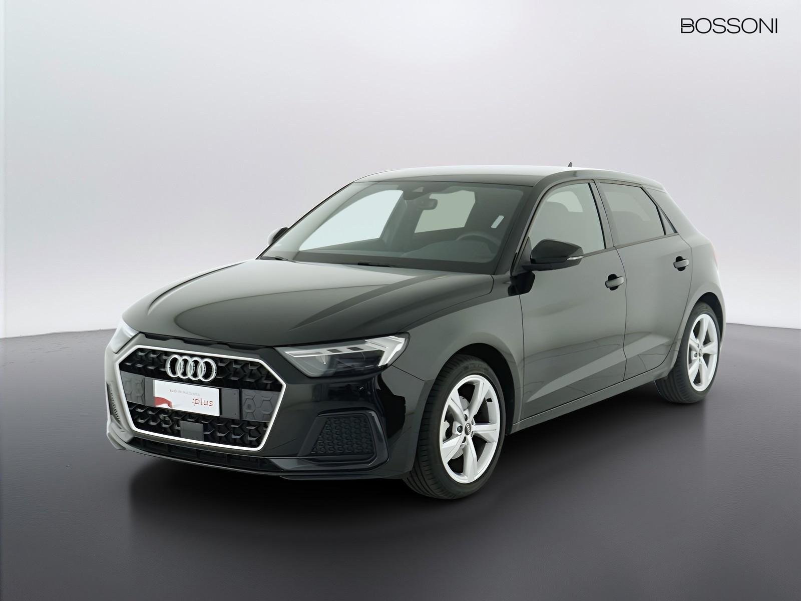 34 - Audi A1 sportback 30 1.0 tfsi 116cv business s tronic
