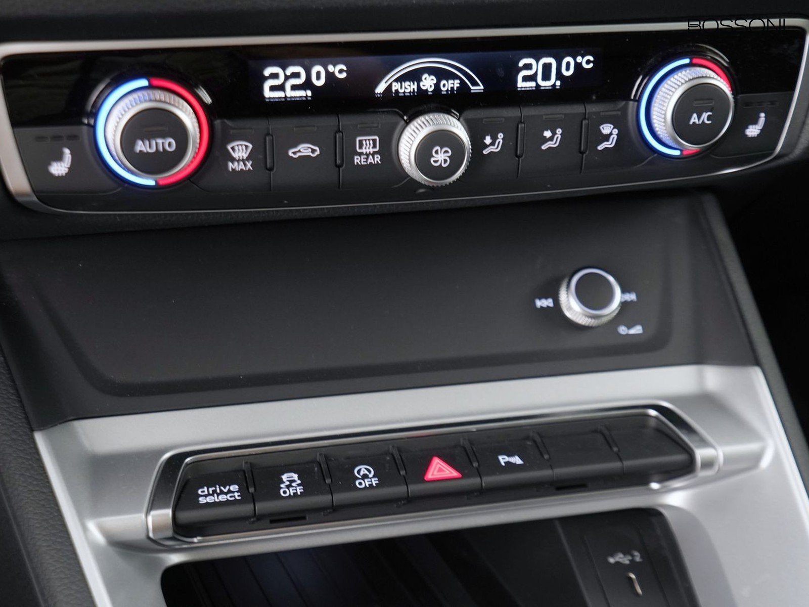 5 - Audi Q3 sportback 35 1.5 tfsi evo2 s line edition s tronic