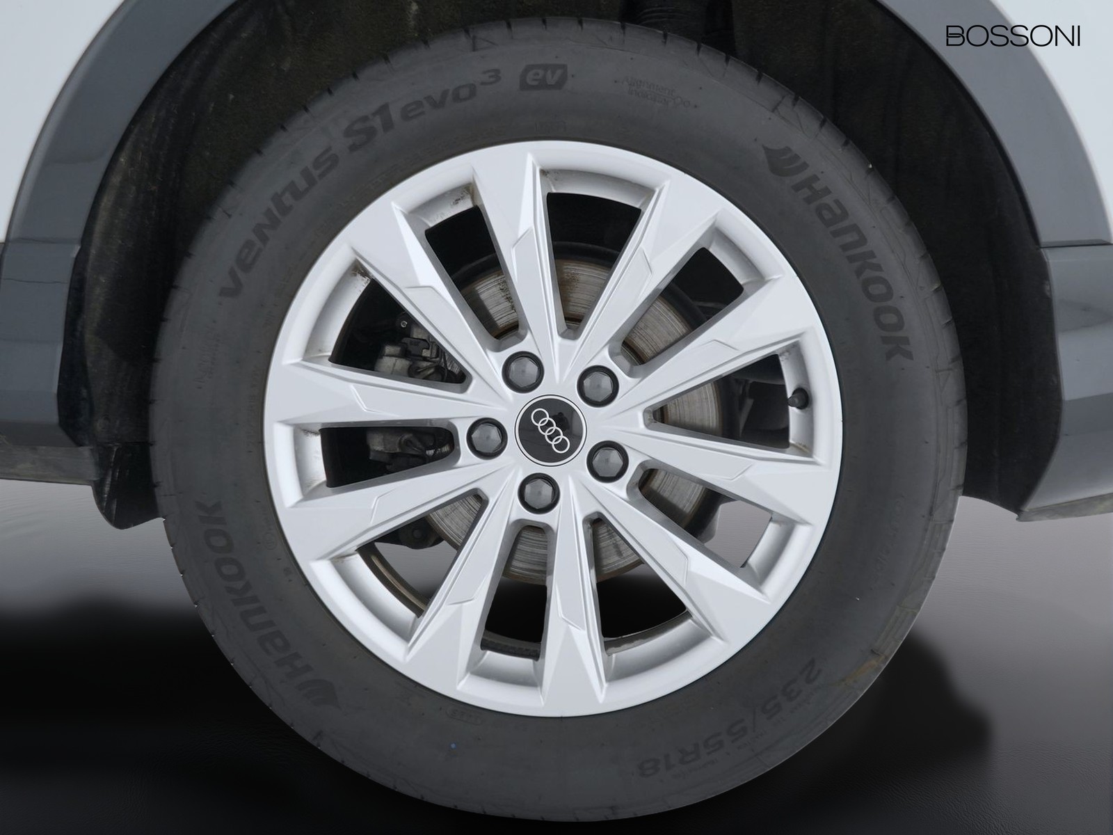 12 - Audi Q3 sportback 35 1.5 tfsi evo2 s line edition s tronic