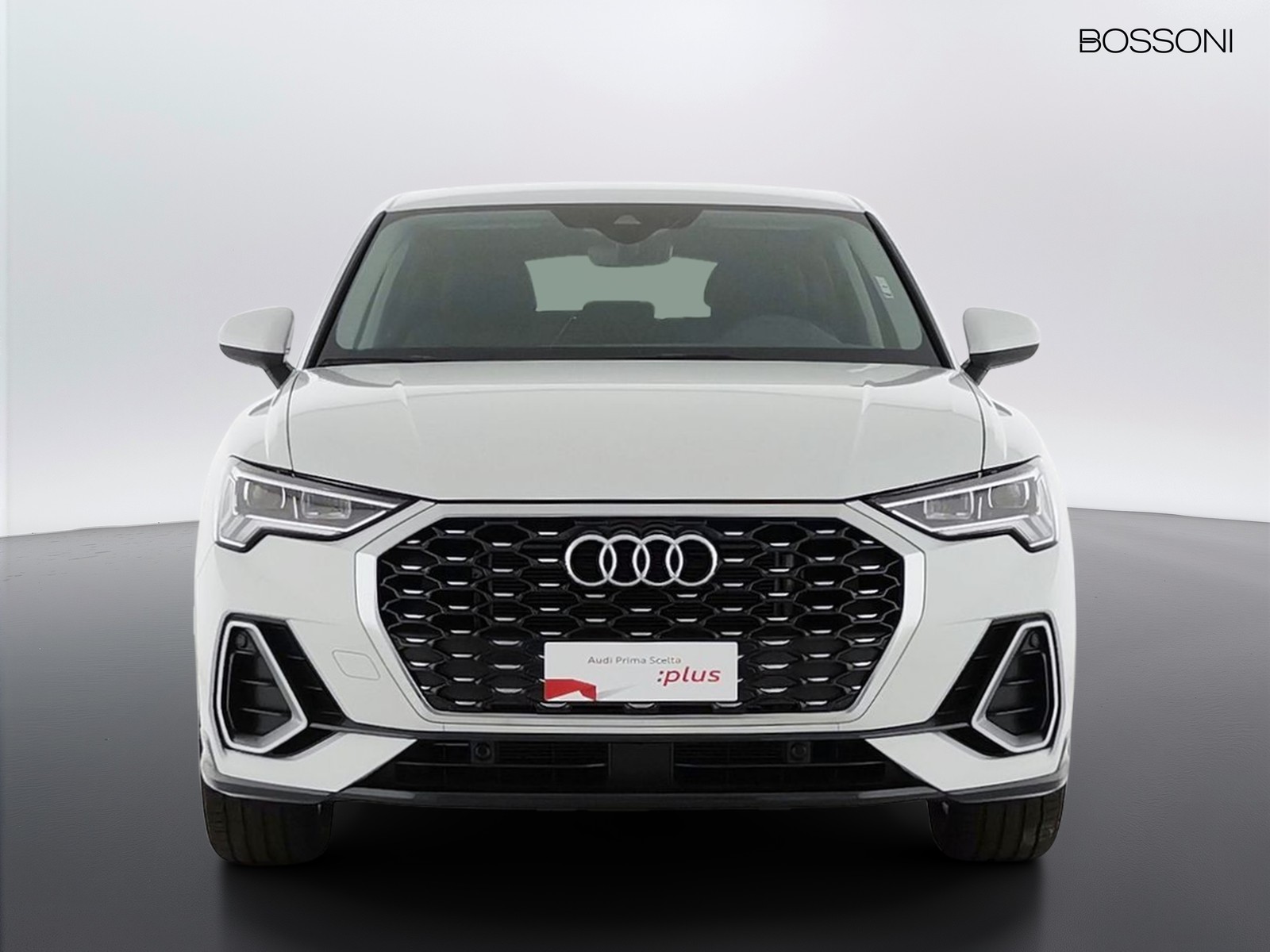 14 - Audi Q3 sportback 35 1.5 tfsi evo2 s line edition s tronic