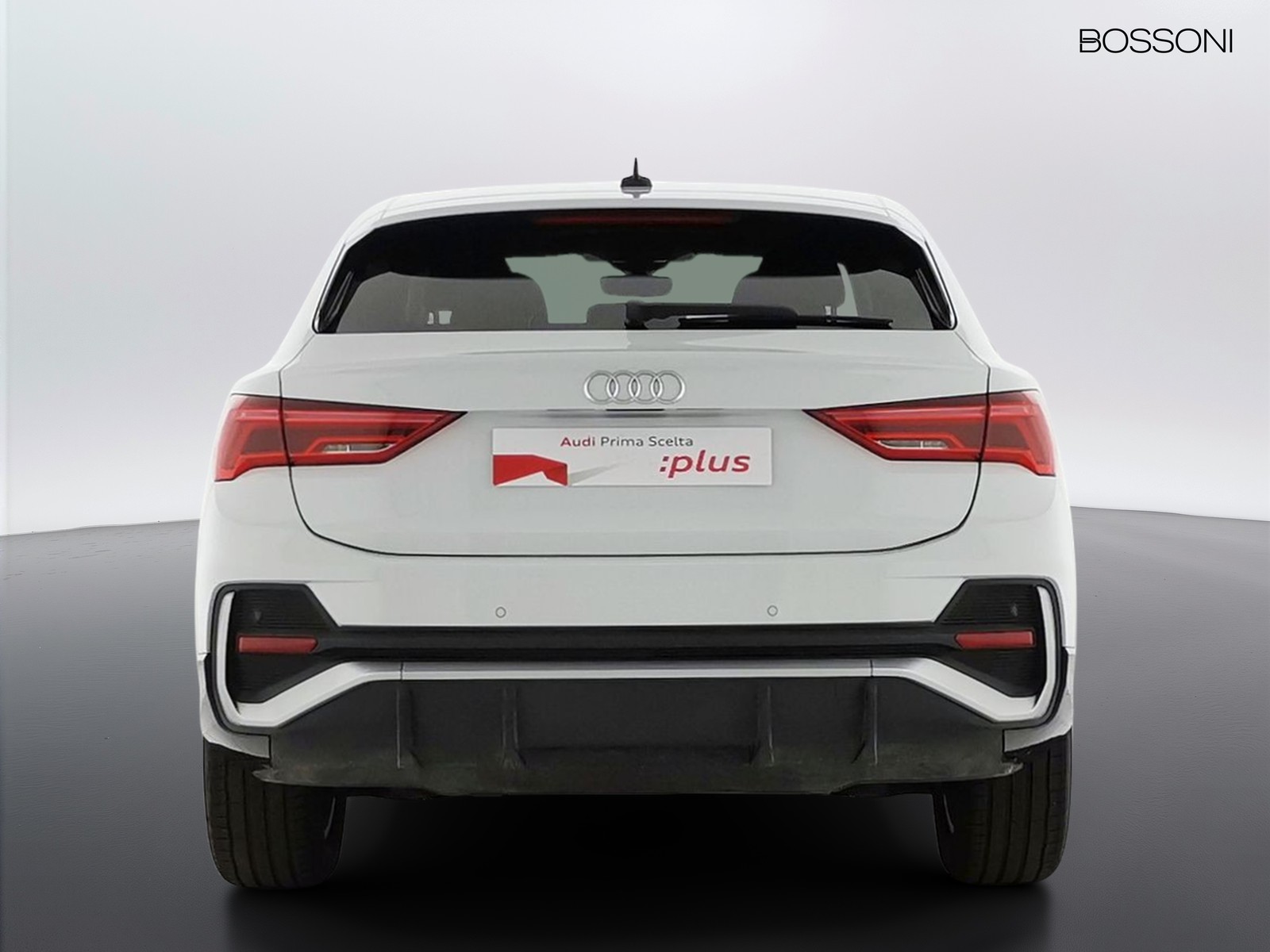 15 - Audi Q3 sportback 35 1.5 tfsi evo2 s line edition s tronic