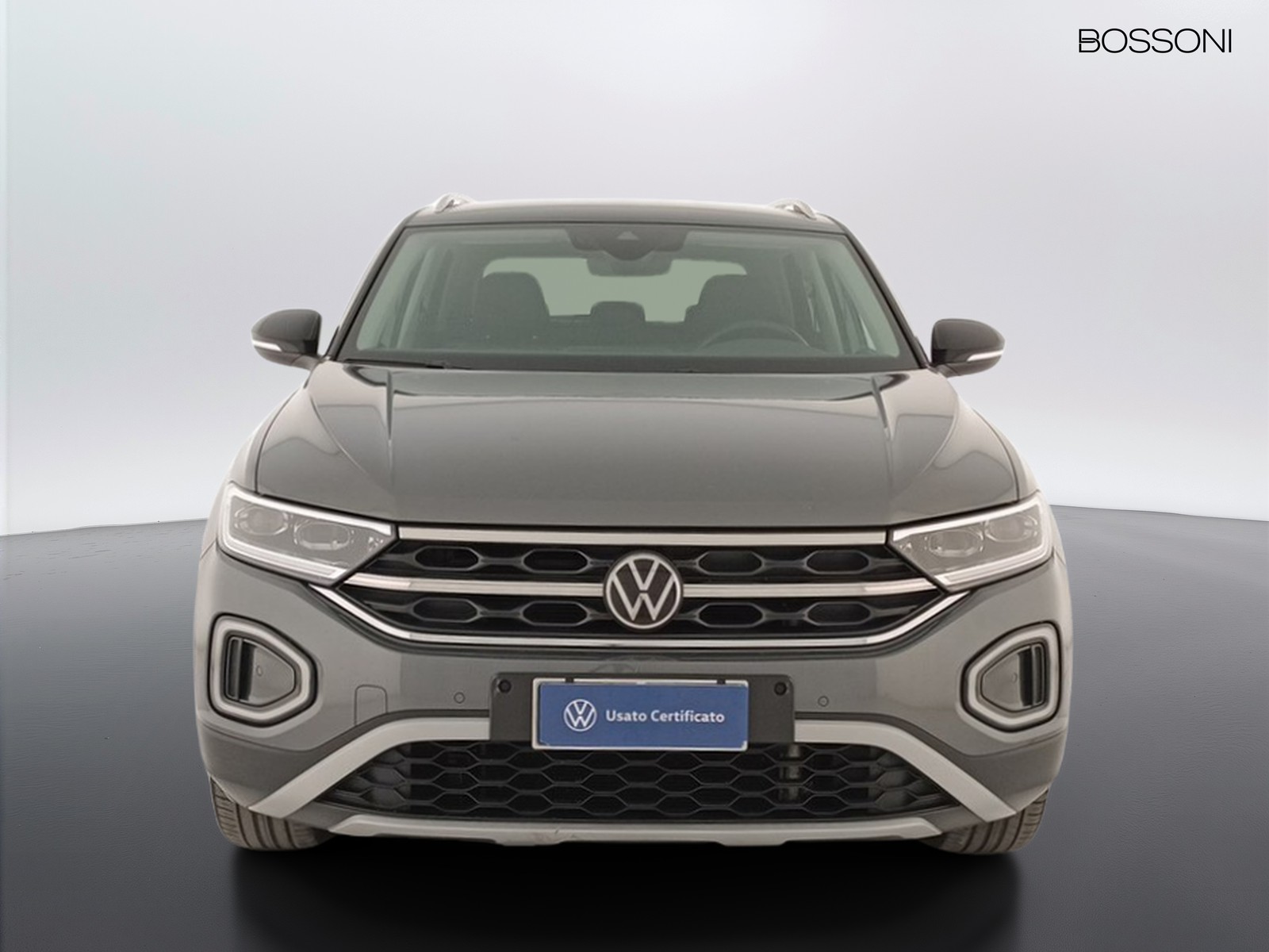 2 - Volkswagen T-Roc 2.0 tdi scr 115cv style