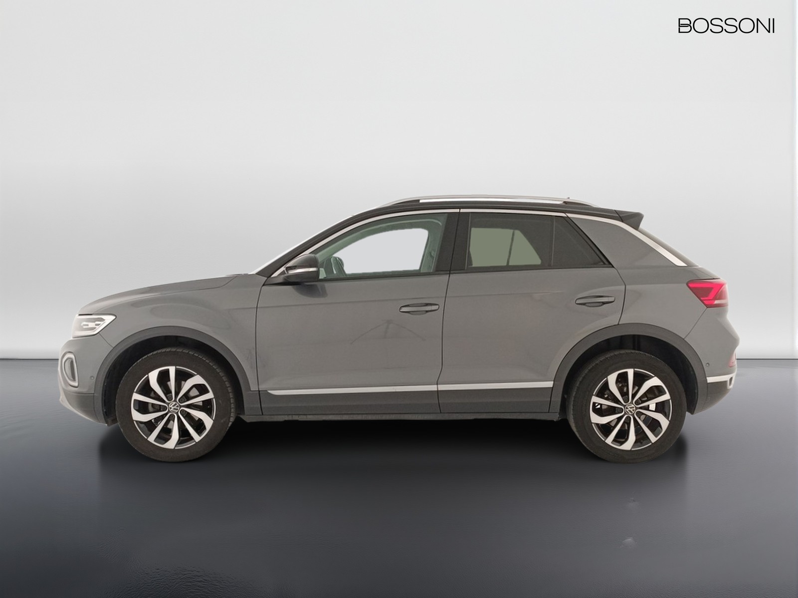 3 - Volkswagen T-Roc 2.0 tdi scr 115cv style