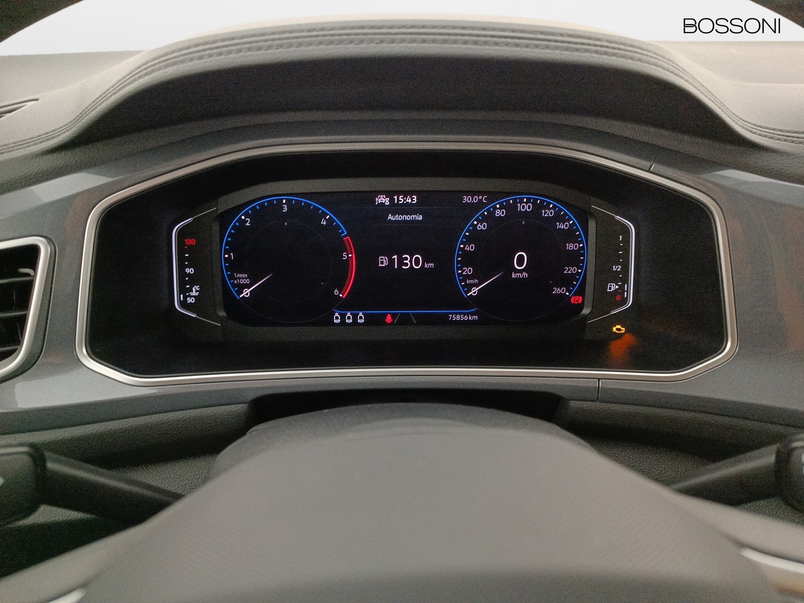 9 - Volkswagen T-Roc 2.0 tdi scr 115cv style