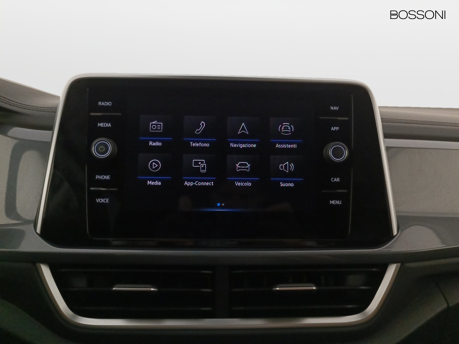 10 - Volkswagen T-Roc 2.0 tdi scr 115cv style