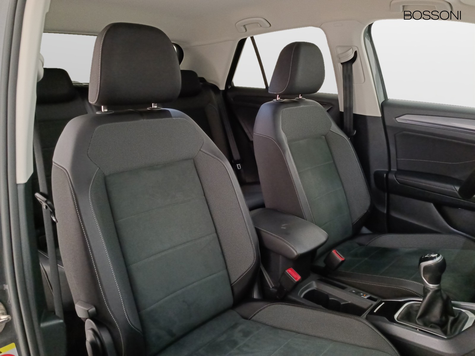 20 - Volkswagen T-Roc 2.0 tdi scr 115cv style