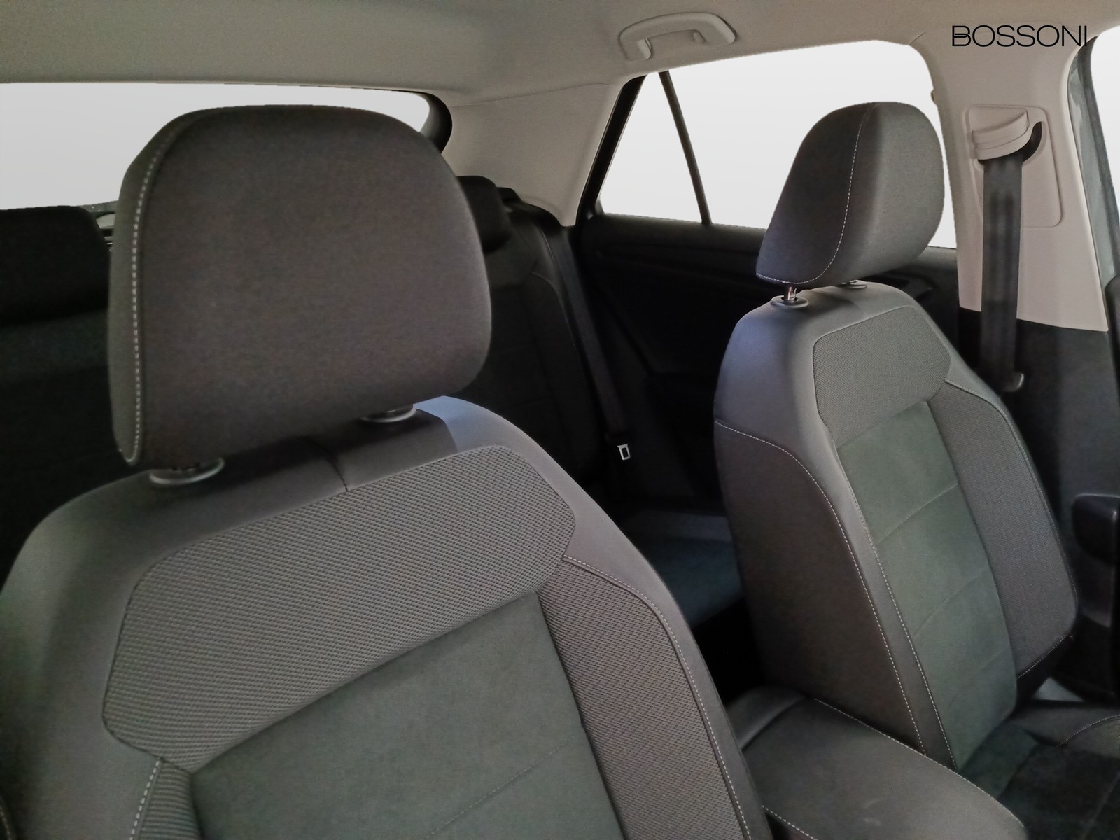 22 - Volkswagen T-Roc 2.0 tdi scr 115cv style
