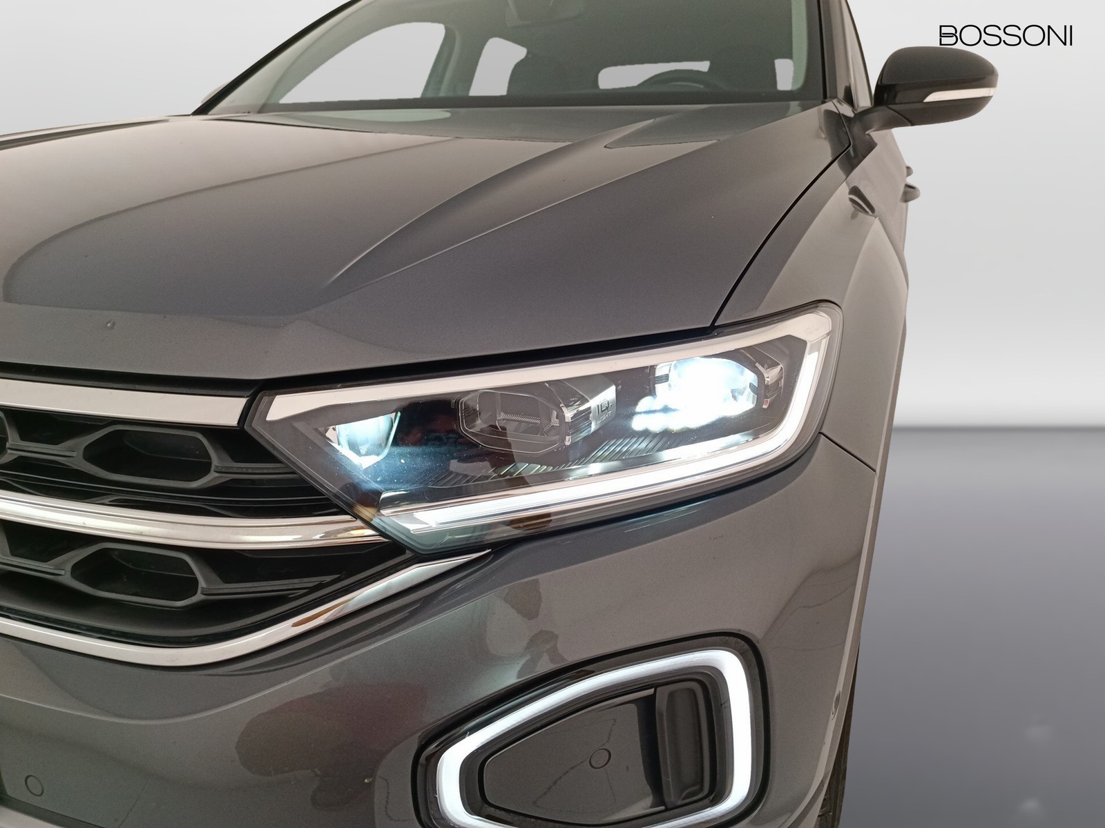24 - Volkswagen T-Roc 2.0 tdi scr 115cv style