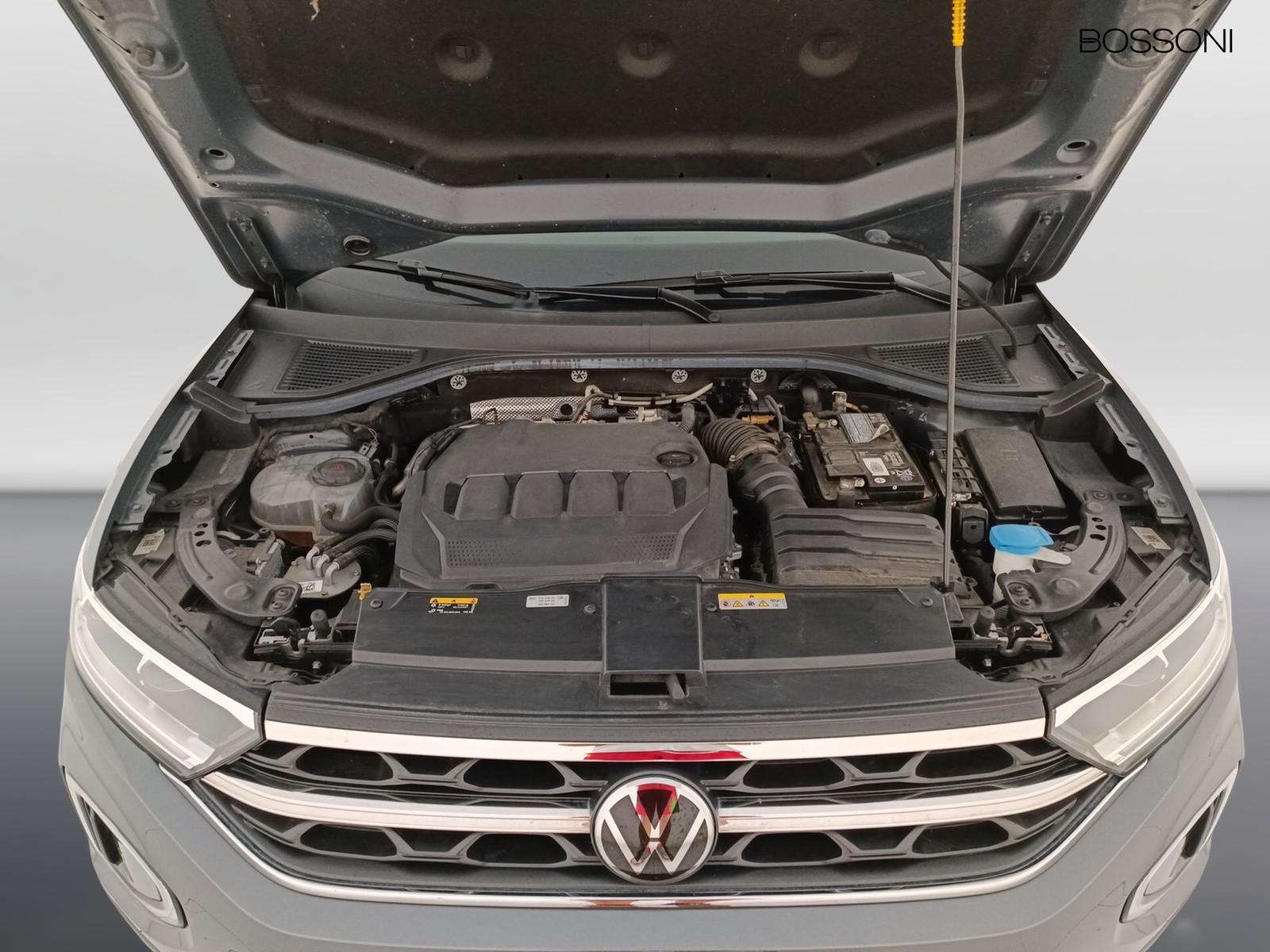 32 - Volkswagen T-Roc 2.0 tdi scr 115cv style