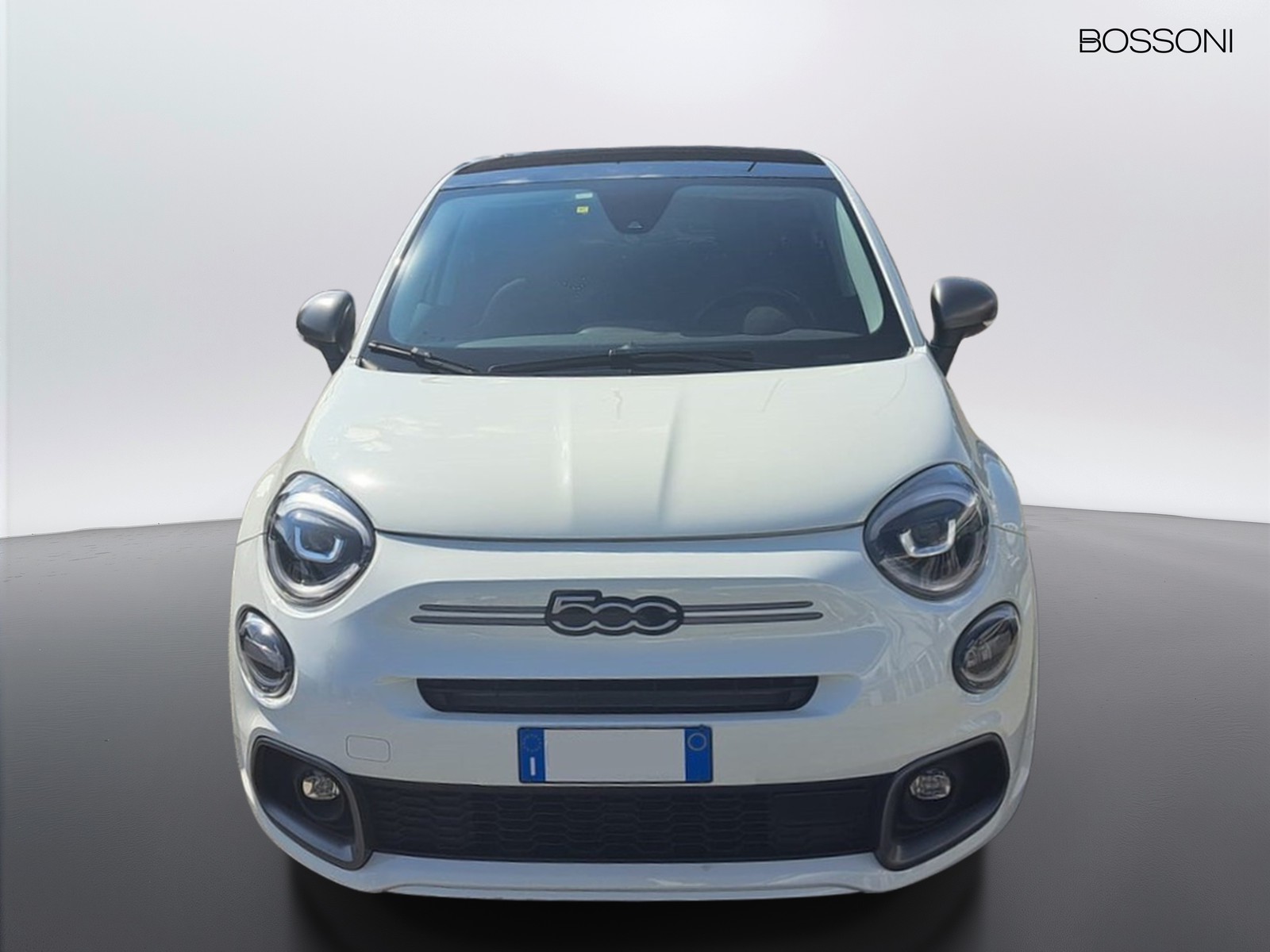 2 - Fiat 500X x dolcevita 1.5 t4 hybrid 130cv sport dct