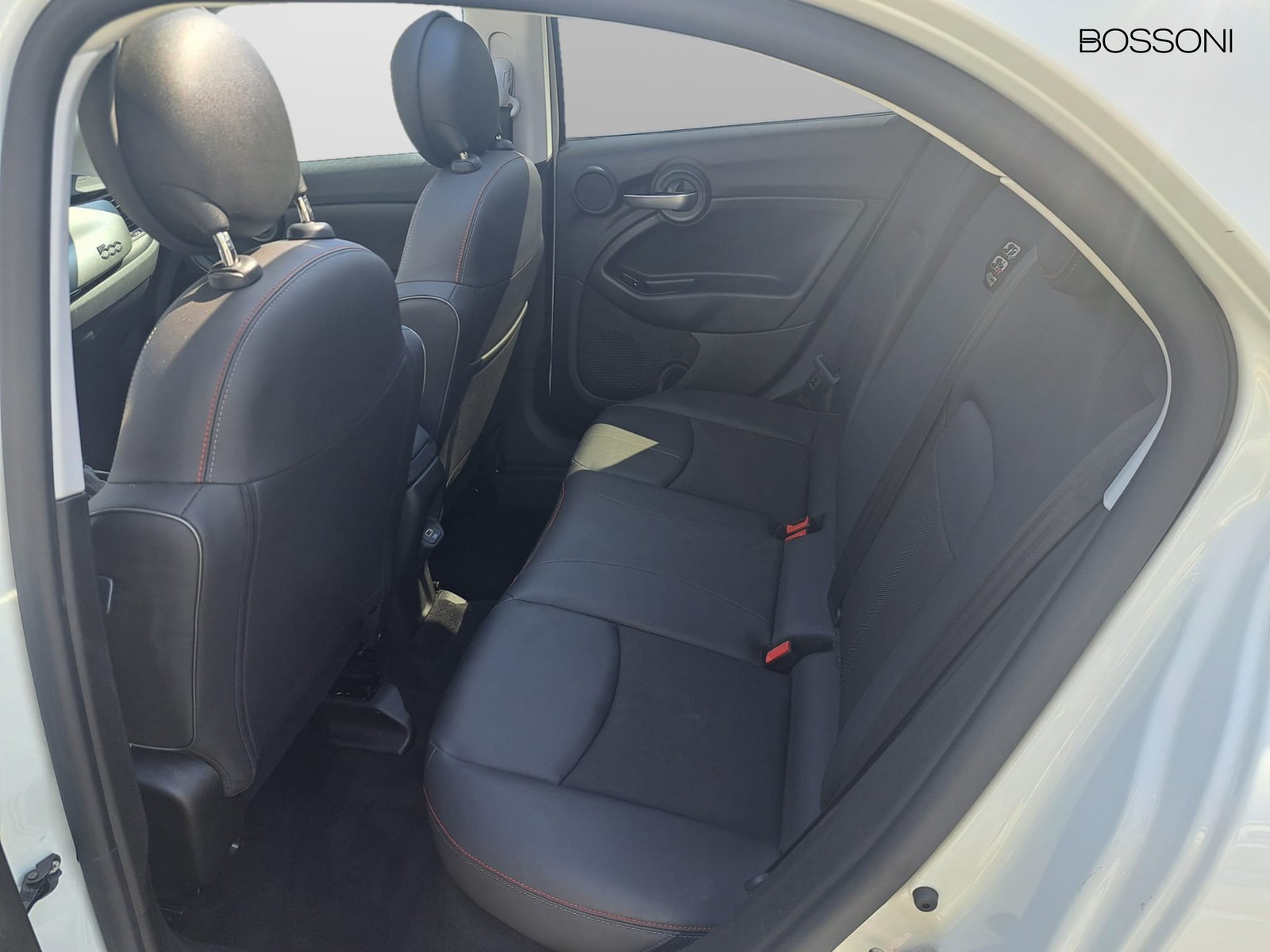8 - Fiat 500X x dolcevita 1.5 t4 hybrid 130cv sport dct