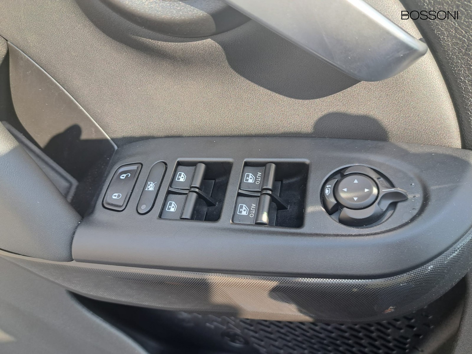 17 - Fiat 500X x dolcevita 1.5 t4 hybrid 130cv sport dct
