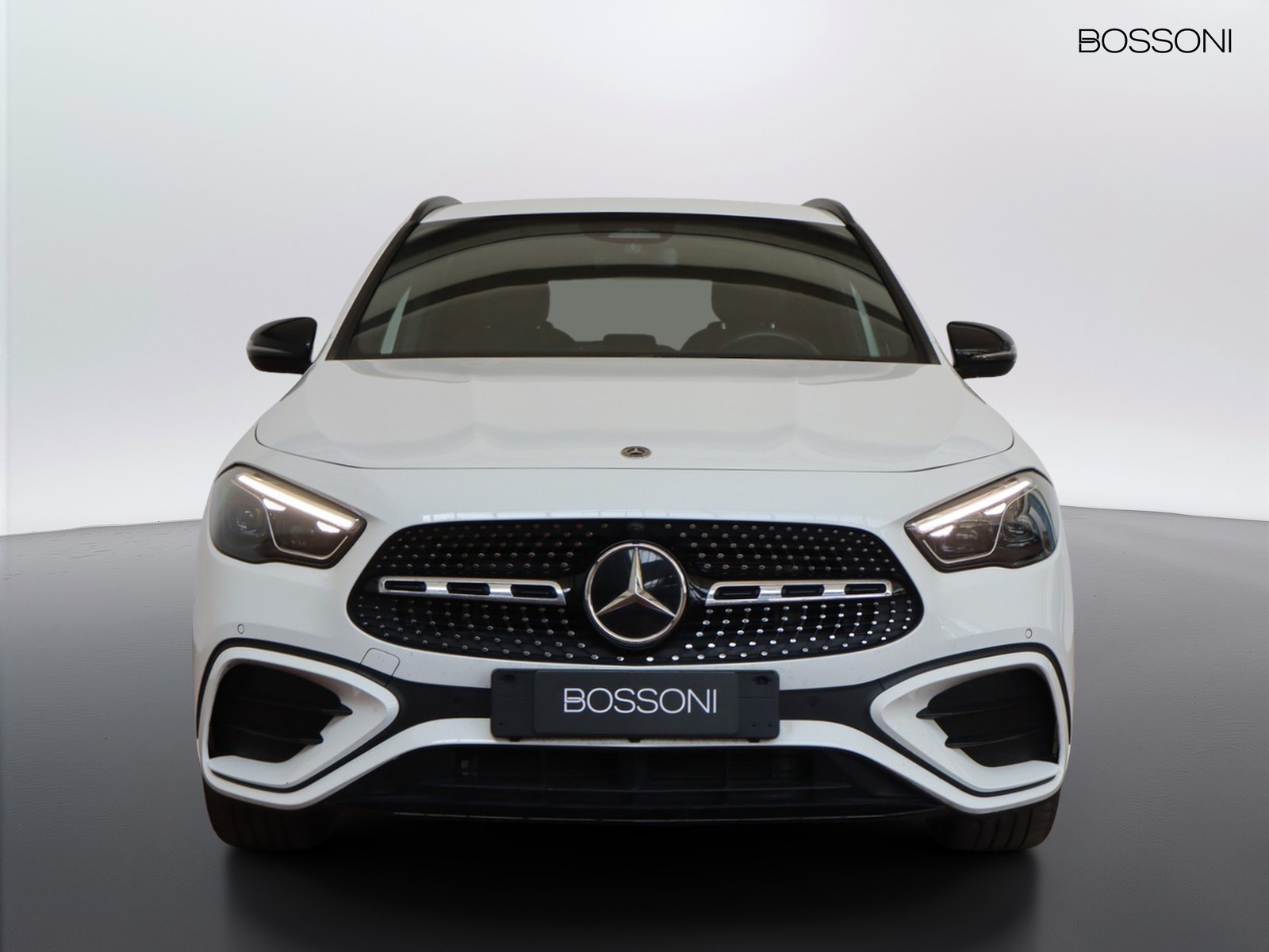 2 - Mercedes GLA 180 d amg line advanced plus 8g-dct