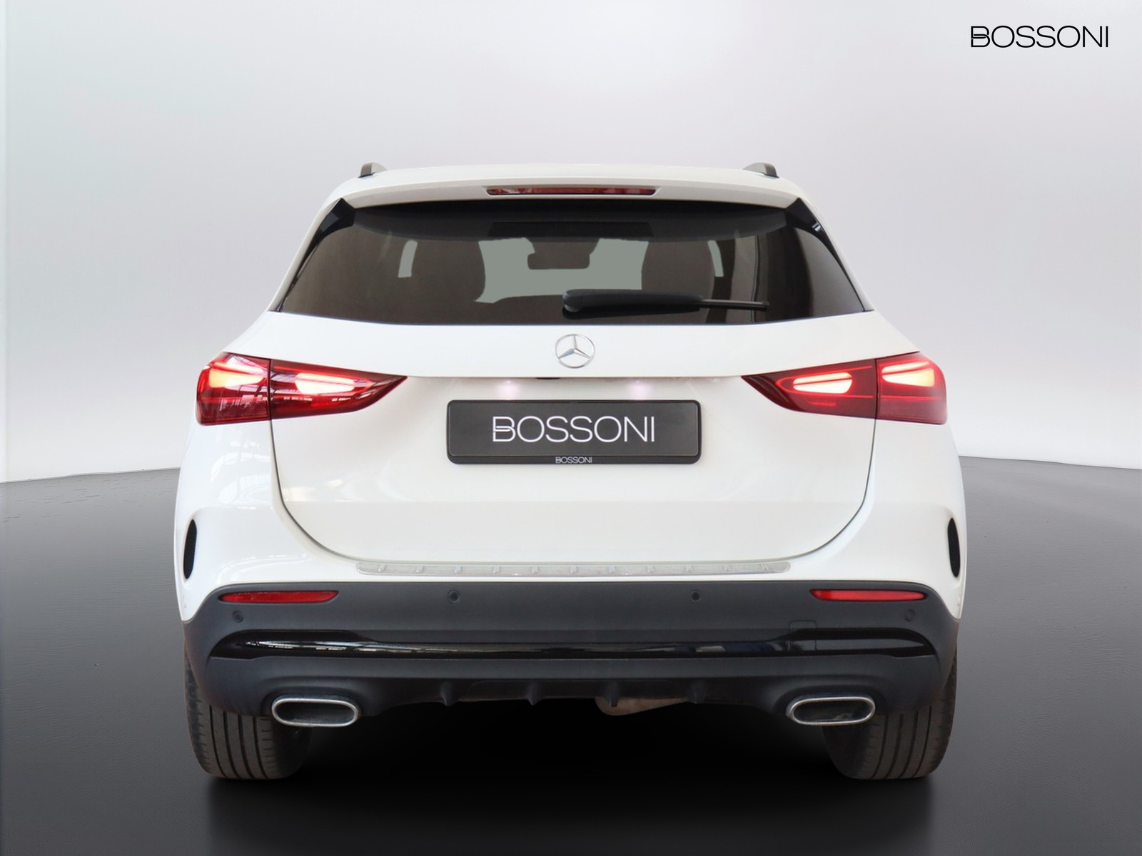 6 - Mercedes GLA 180 d amg line advanced plus 8g-dct