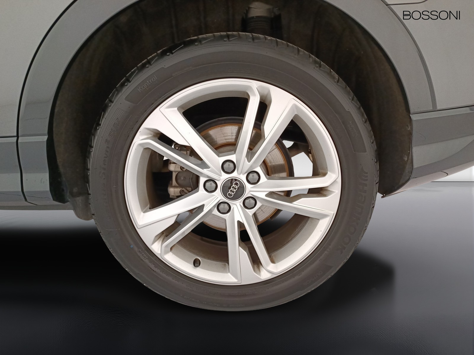 28 - Audi Q3 sportback 35 2.0 tdi s line edition s tronic