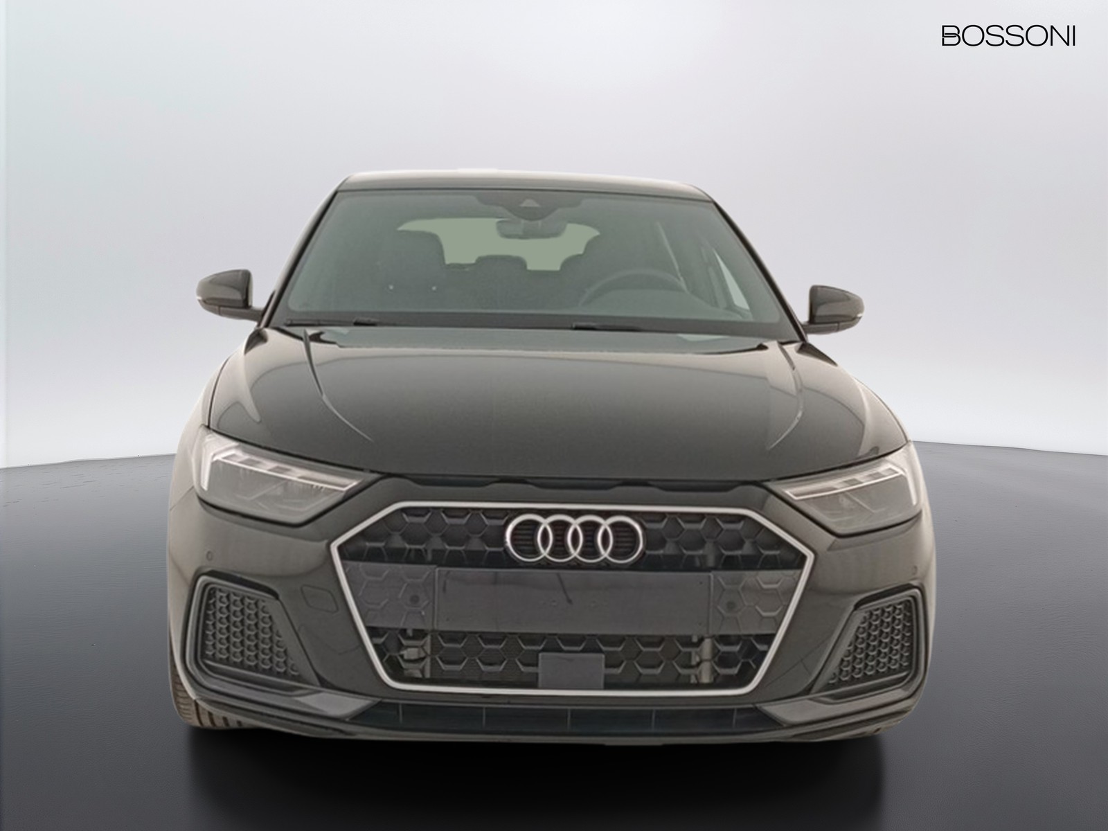 2 - Audi A1 sportback 30 1.0 tfsi 116cv business s tronic