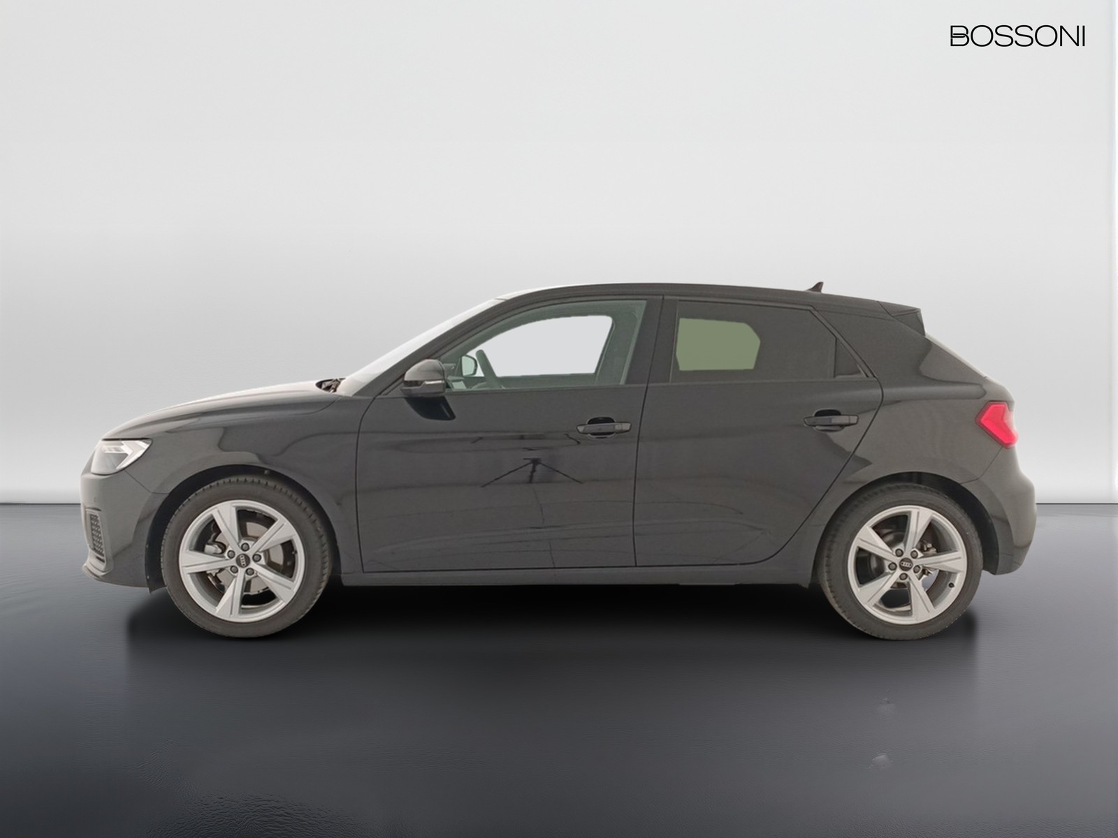 3 - Audi A1 sportback 30 1.0 tfsi 116cv business s tronic