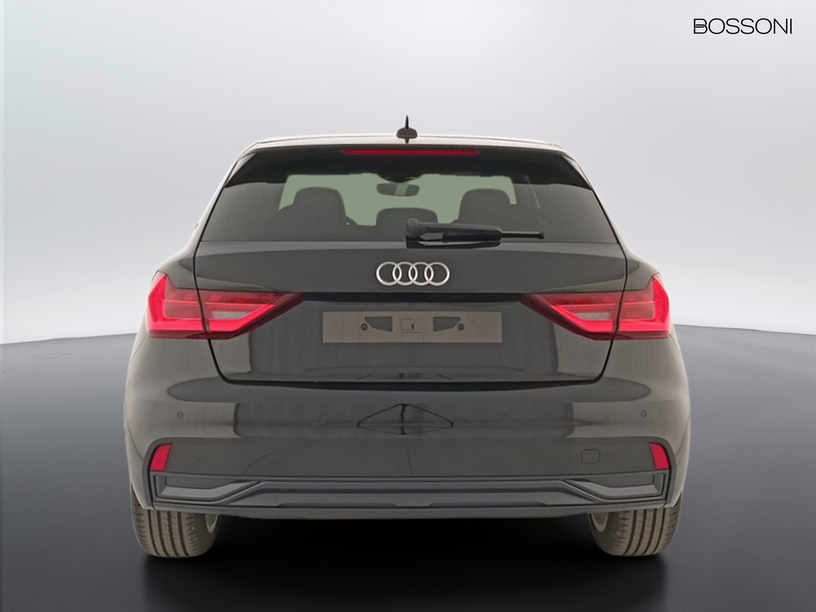 5 - Audi A1 sportback 30 1.0 tfsi 116cv business s tronic