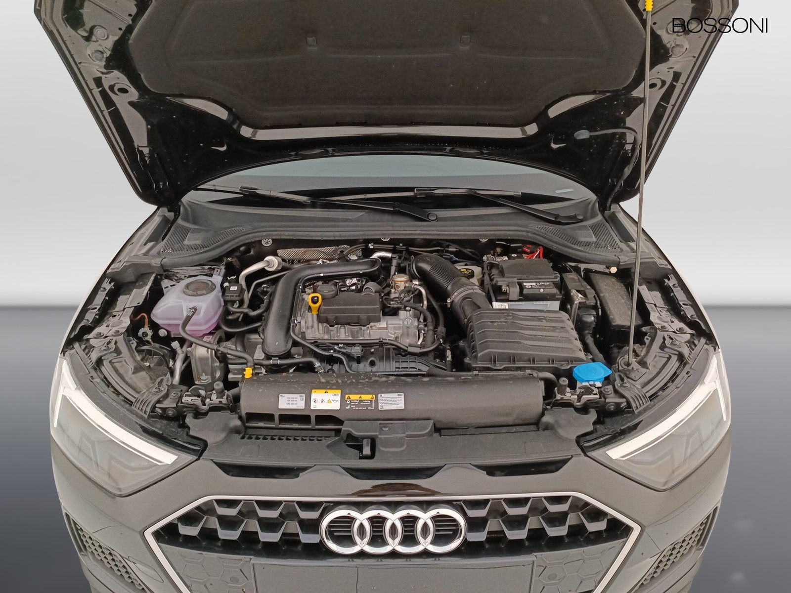 29 - Audi A1 sportback 30 1.0 tfsi 116cv business s tronic