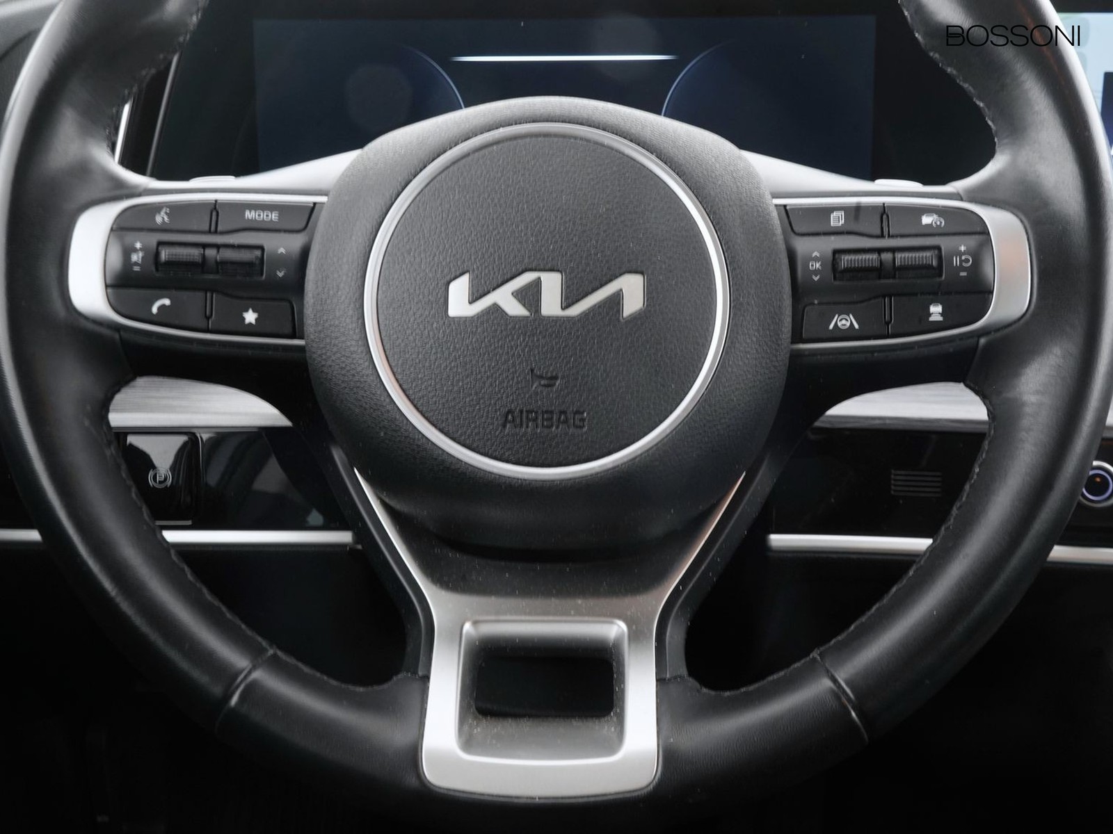 15 - Kia Sportage 1.6 crdi mhev style dct