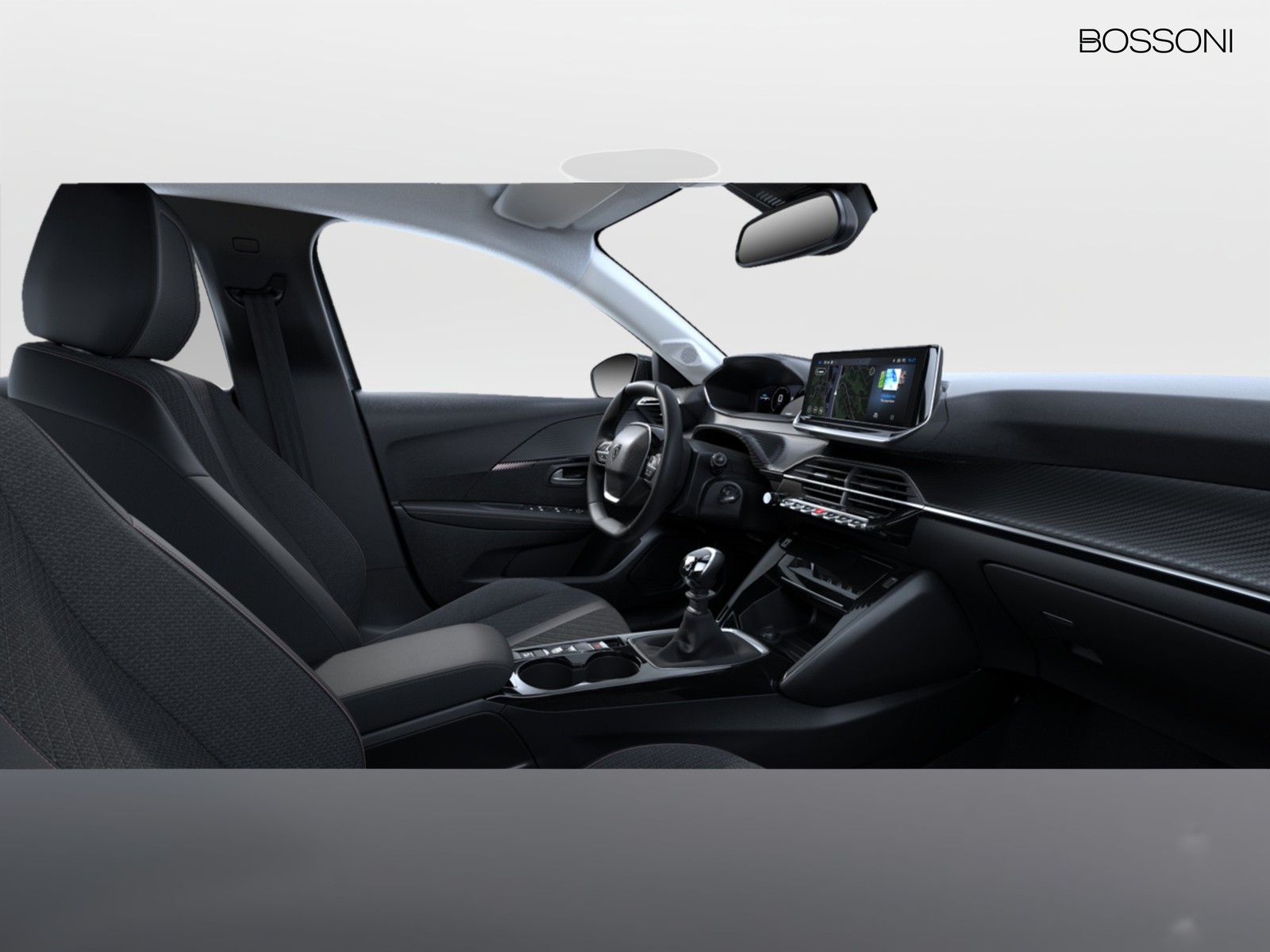 8 - Peugeot 208 1.2 puretech 100cv allure s&s