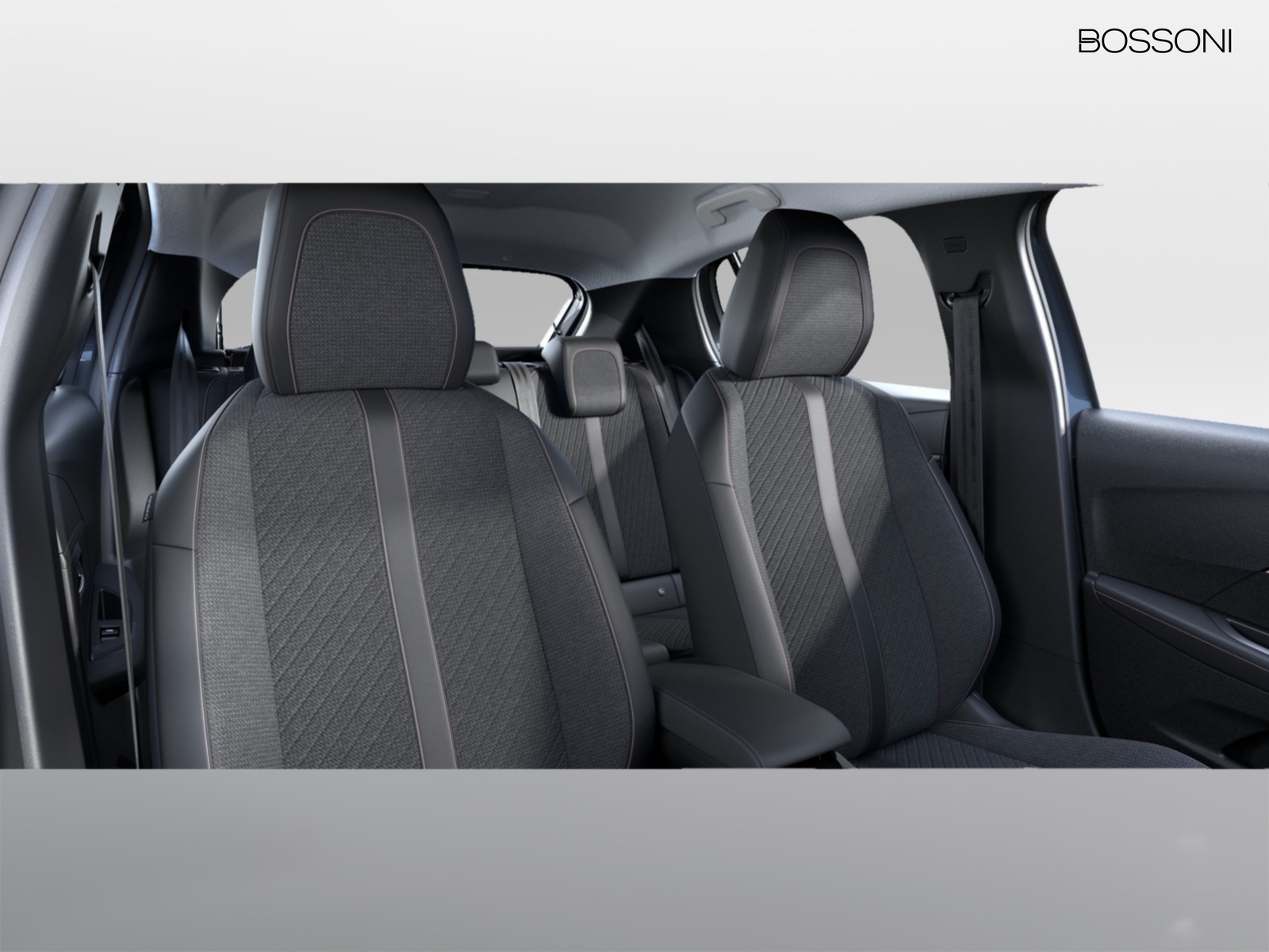 9 - Peugeot 208 1.2 puretech 100cv allure s&s