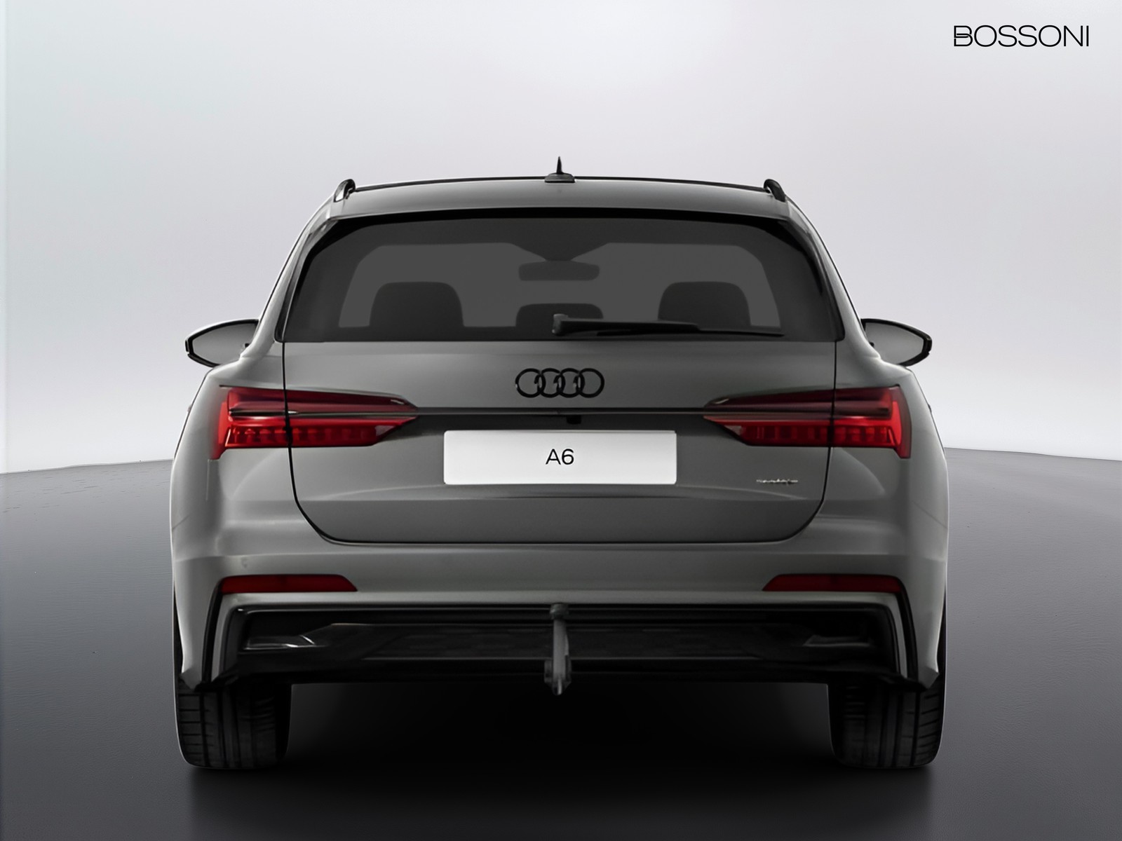4 - Audi A6 avant 50 2.0 tfsi e s line edition quattro ultra s tronic