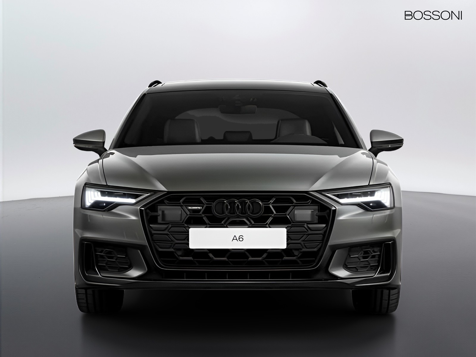 5 - Audi A6 avant 50 2.0 tfsi e s line edition quattro ultra s tronic