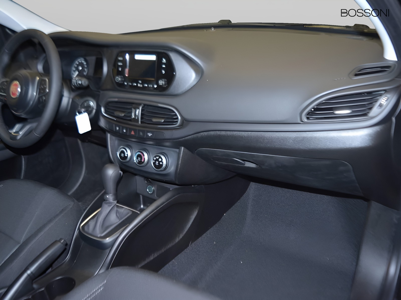 10 - Fiat Tipo 5 porte 1.5 t4 hybrid 130cv dct