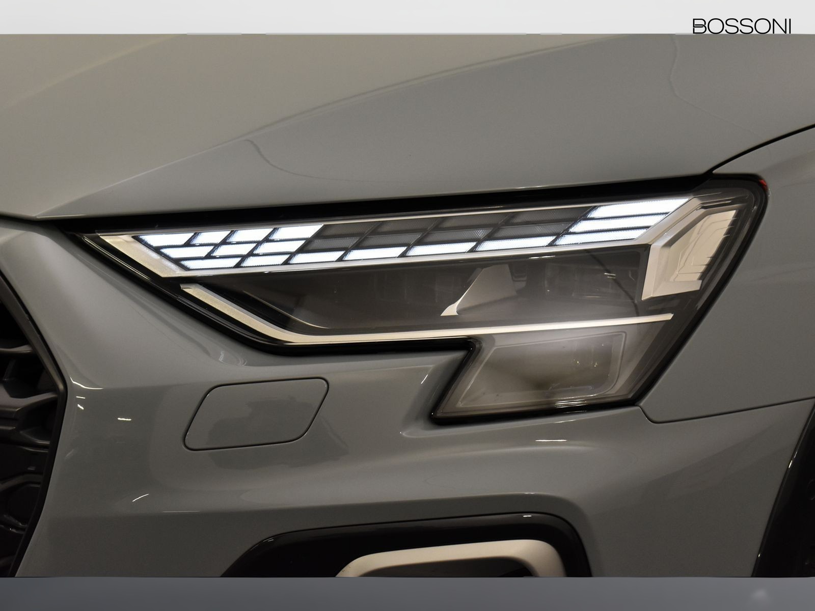 5 - Audi A3 allstreet 2.0 tdi 150cv business advanced s tronic