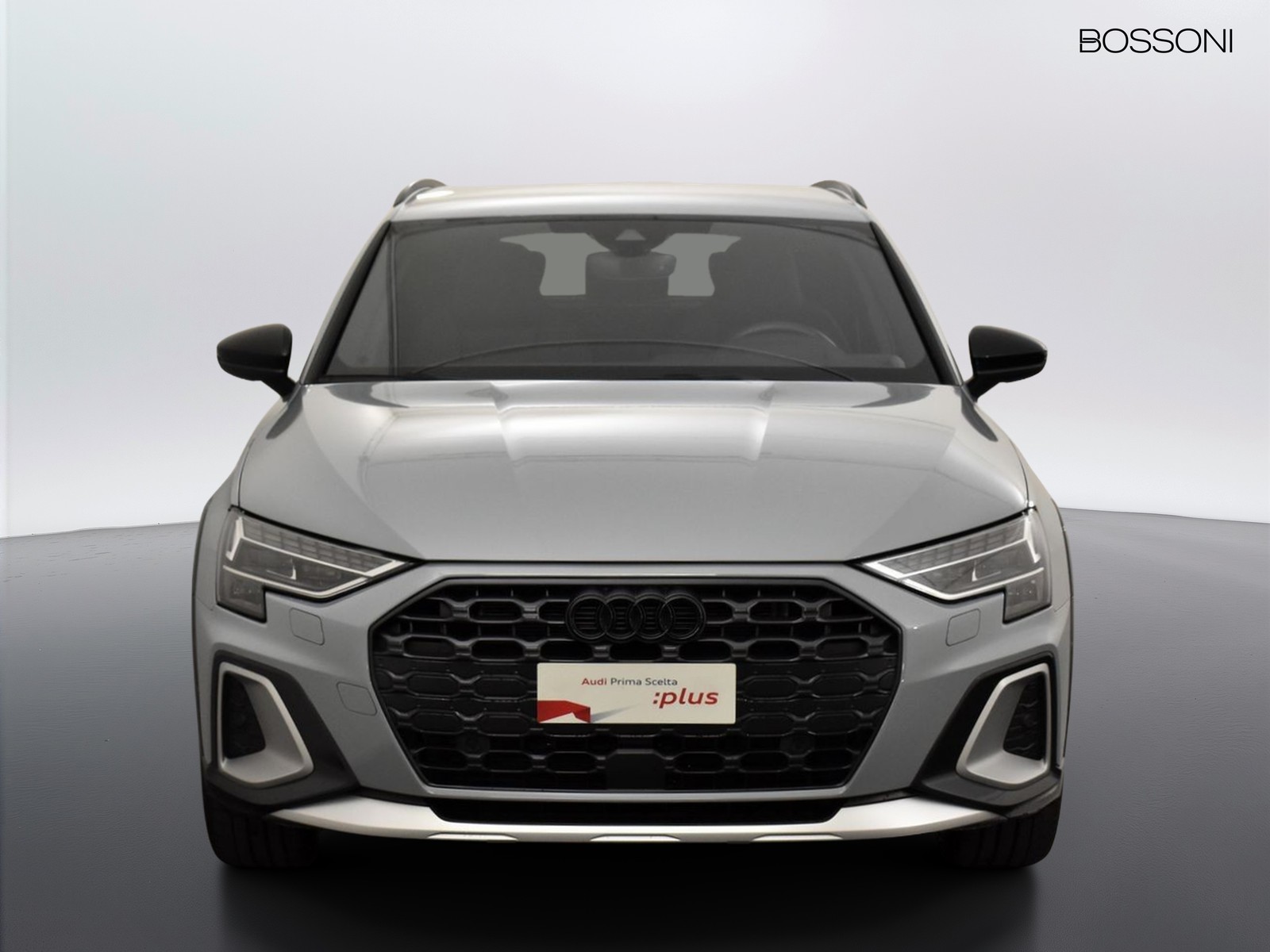 11 - Audi A3 allstreet 2.0 tdi 150cv business advanced s tronic