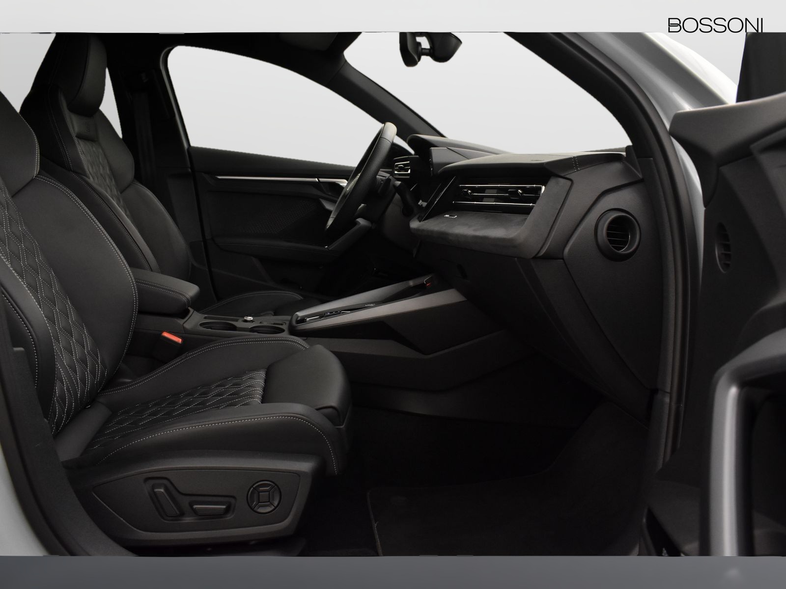 14 - Audi A3 allstreet 2.0 tdi 150cv business advanced s tronic