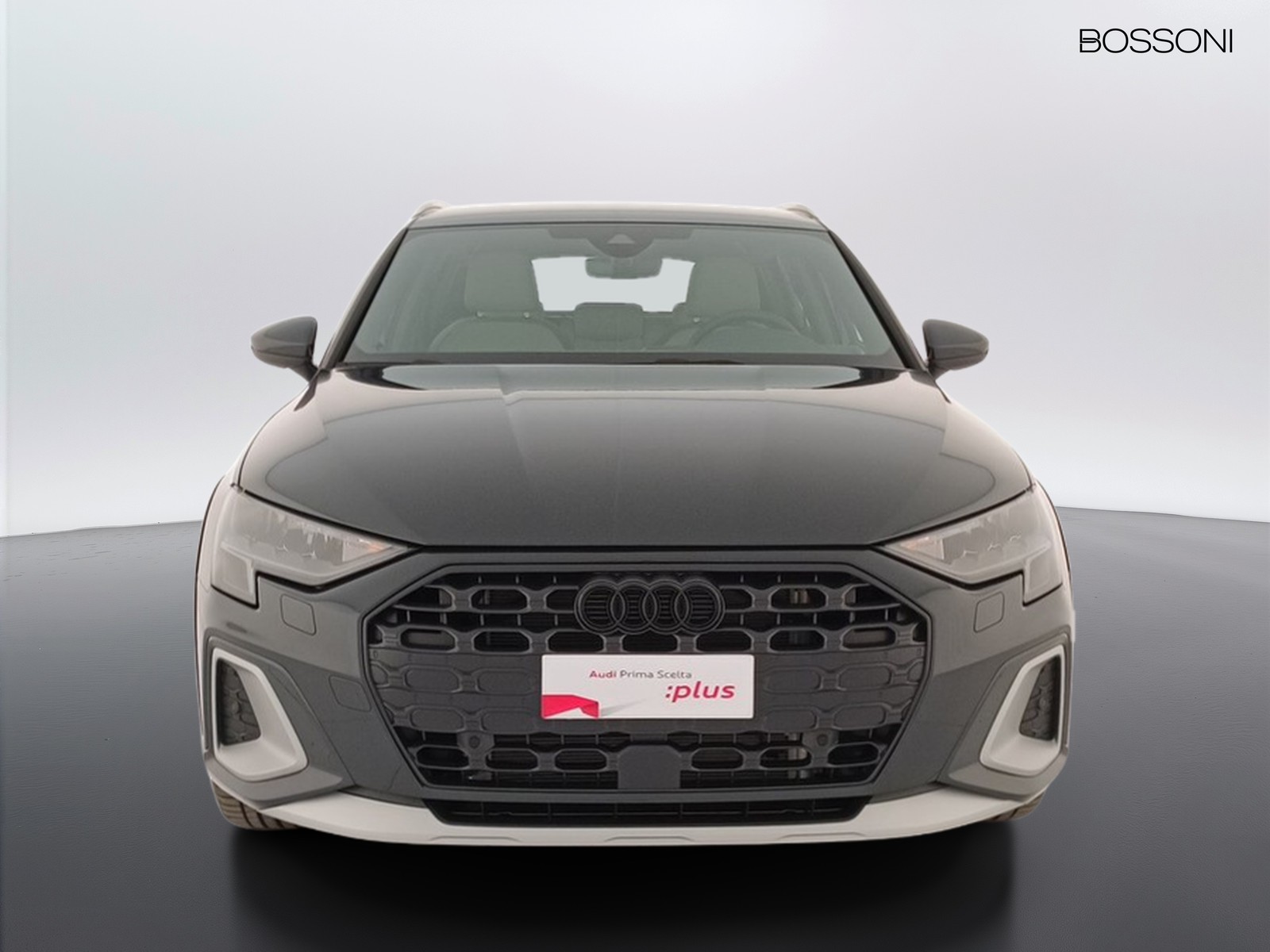 2 - Audi A3 allstreet 1.5 tfsi e 204cv business s tronic