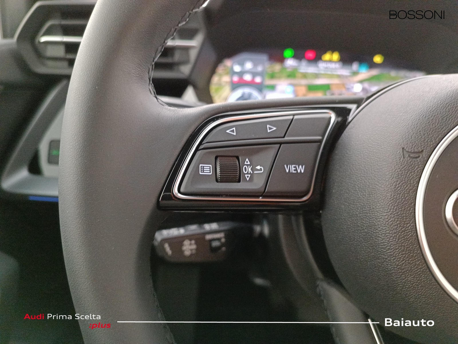 15 - Audi A3 allstreet 1.5 tfsi e 204cv business s tronic