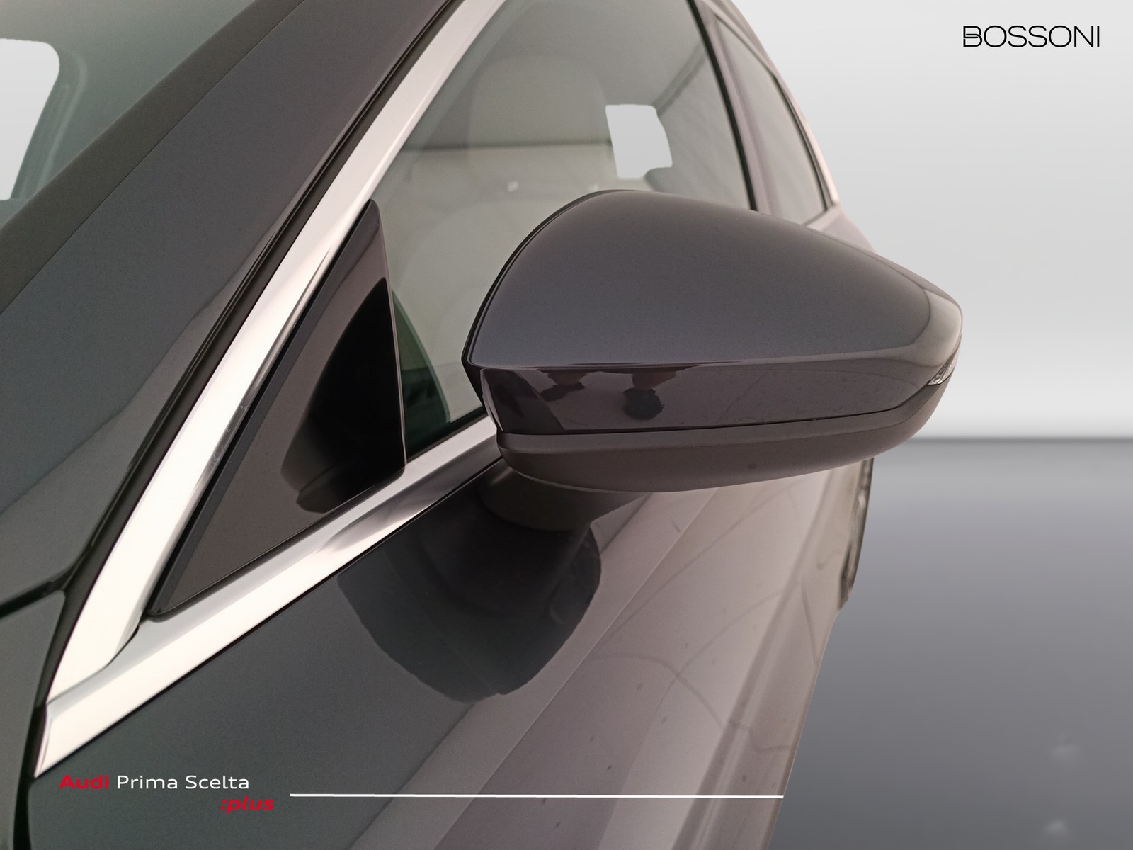 24 - Audi A3 allstreet 1.5 tfsi e 204cv business s tronic